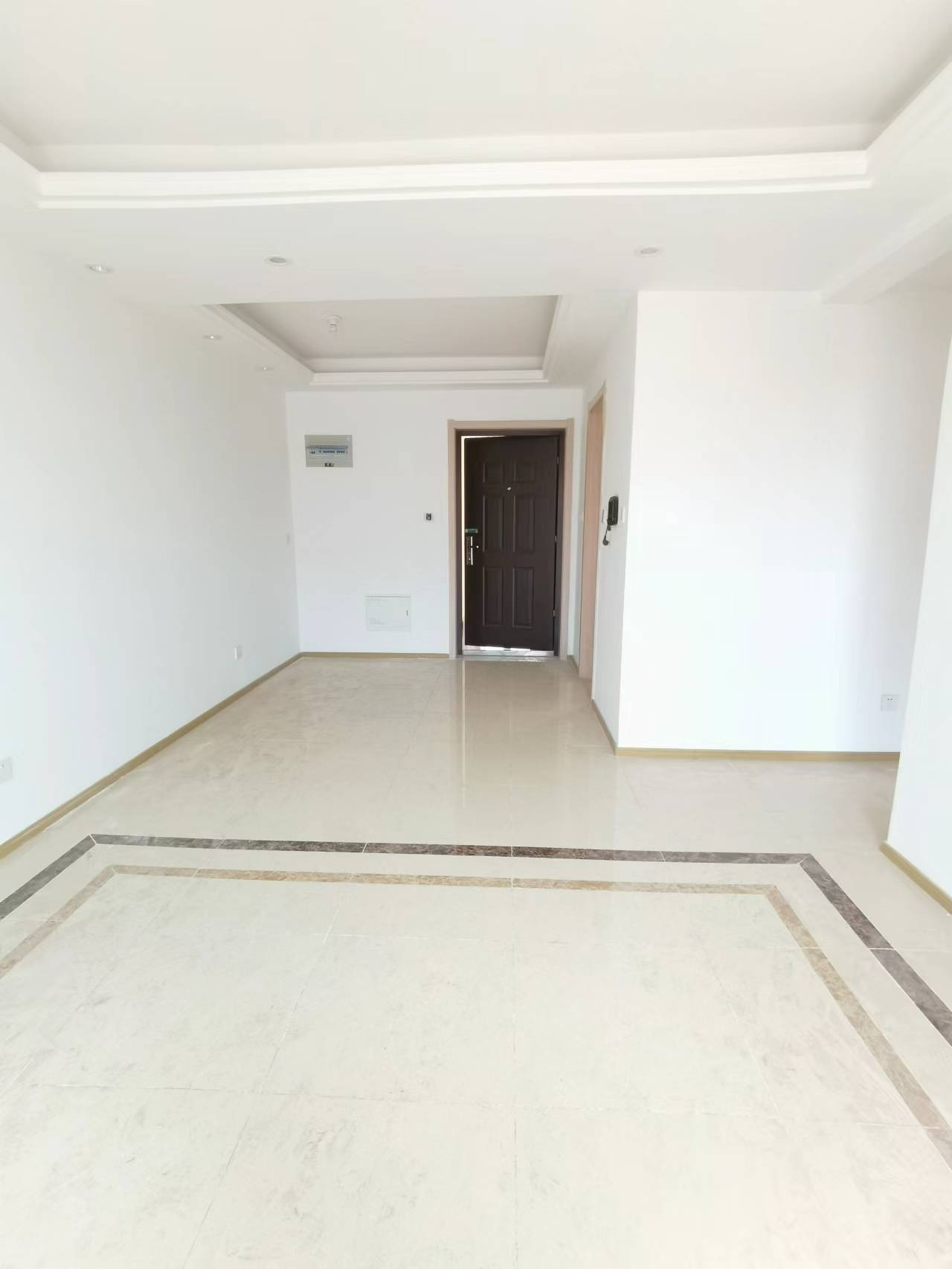 云樾东方 3室2厅1卫 97.78m&sup2;