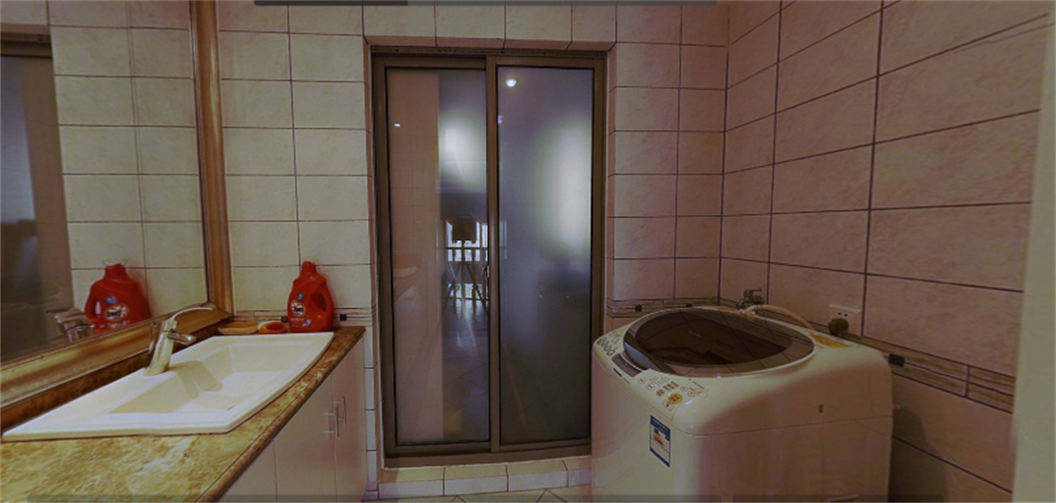 优山美地花园南区 4室2厅2卫 331.00m&sup2;