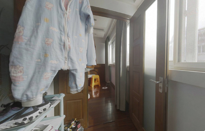 学田北苑 5室2厅2卫 181m&sup2;