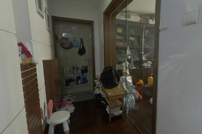 学田北苑 5室2厅2卫 181m&sup2;
