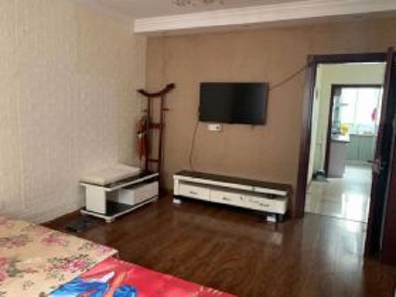 新桥北村 2室1厅1卫 62m²