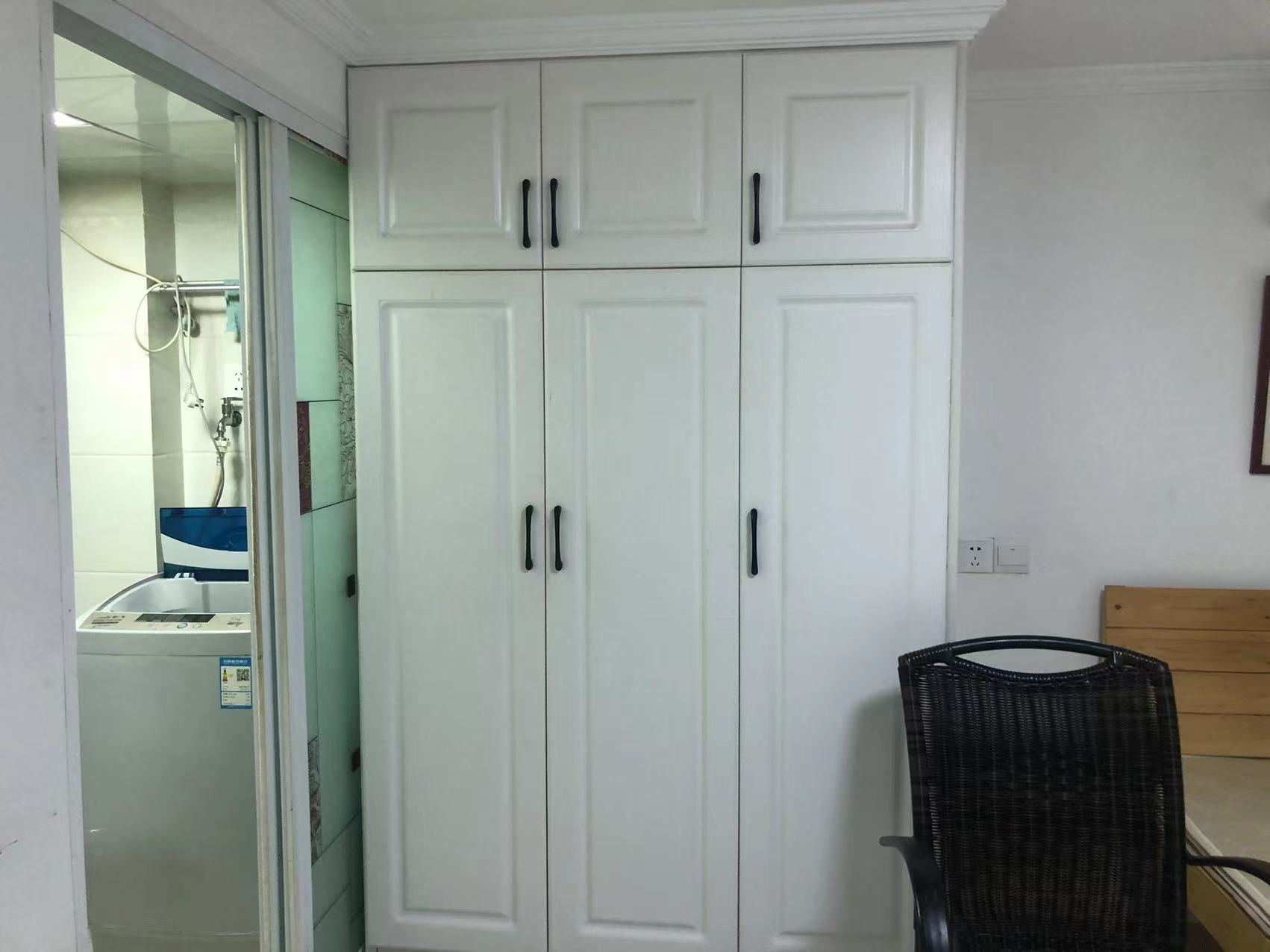 南山国际社区 1室1厅1卫 40m&sup2;