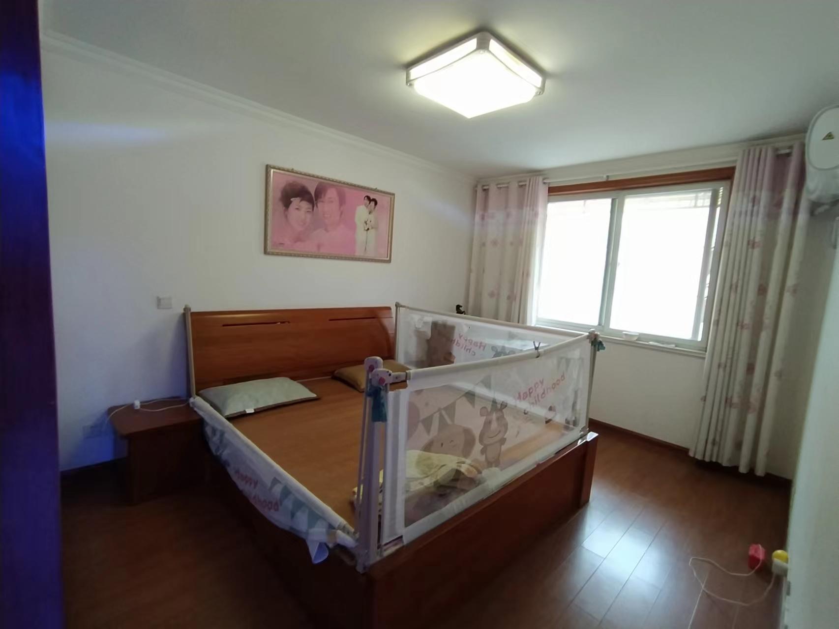 永兴佳园二期 3室2厅1卫 107m²