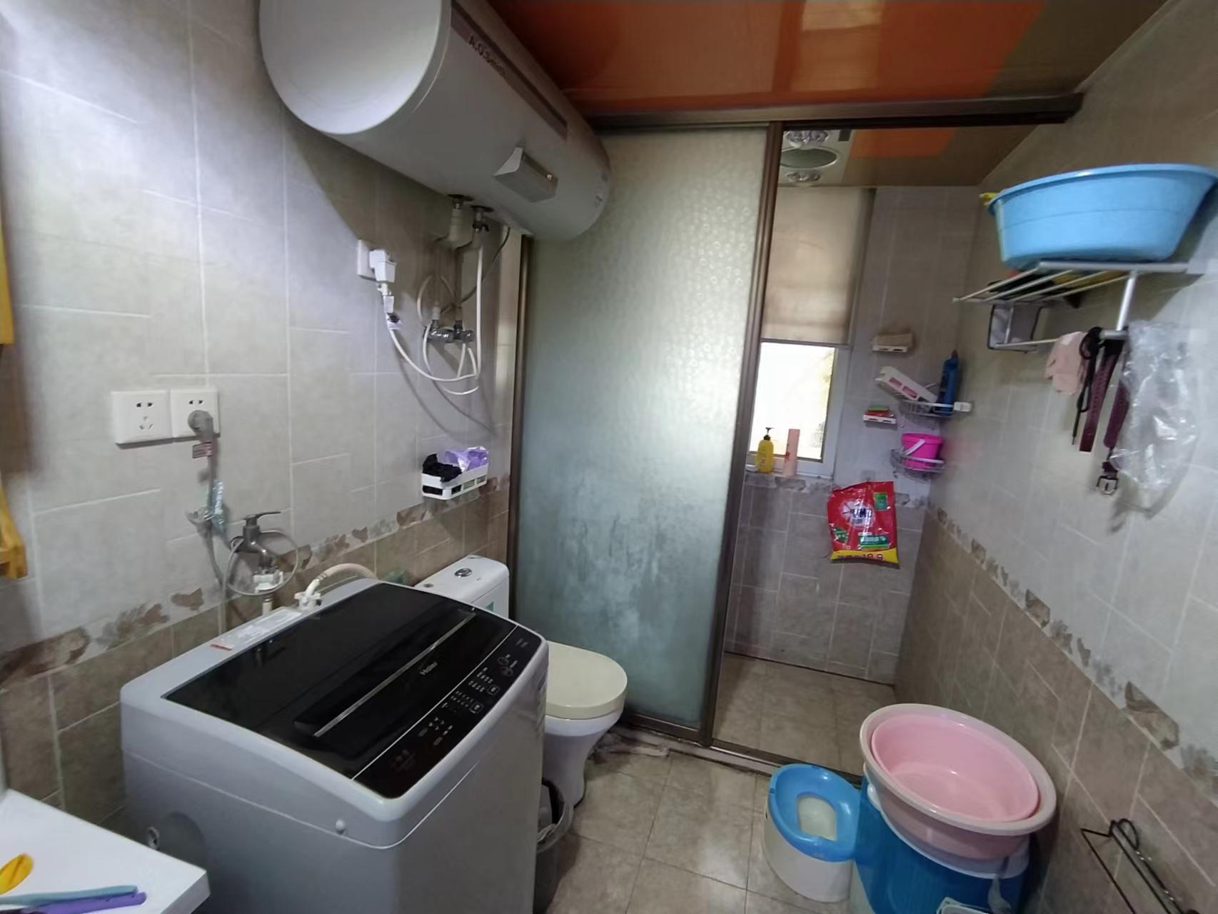 永兴佳园二期 3室2厅1卫 107m²