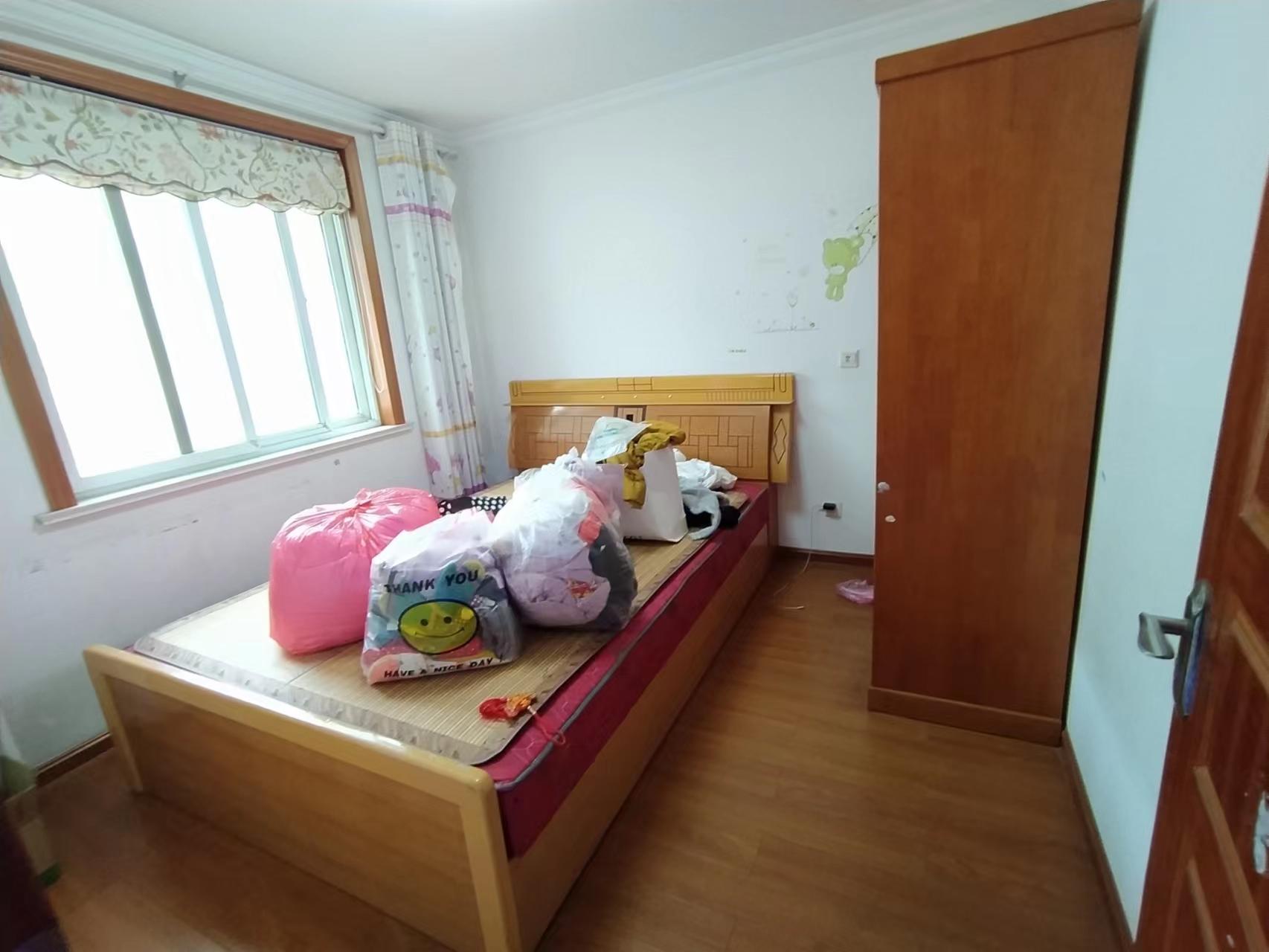 永兴佳园二期 3室2厅1卫 107m²