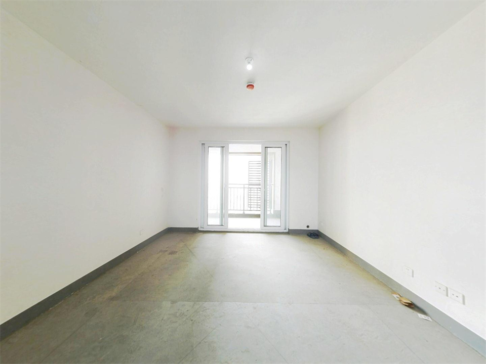 新城香溢紫郡 4室2厅2卫 141m²