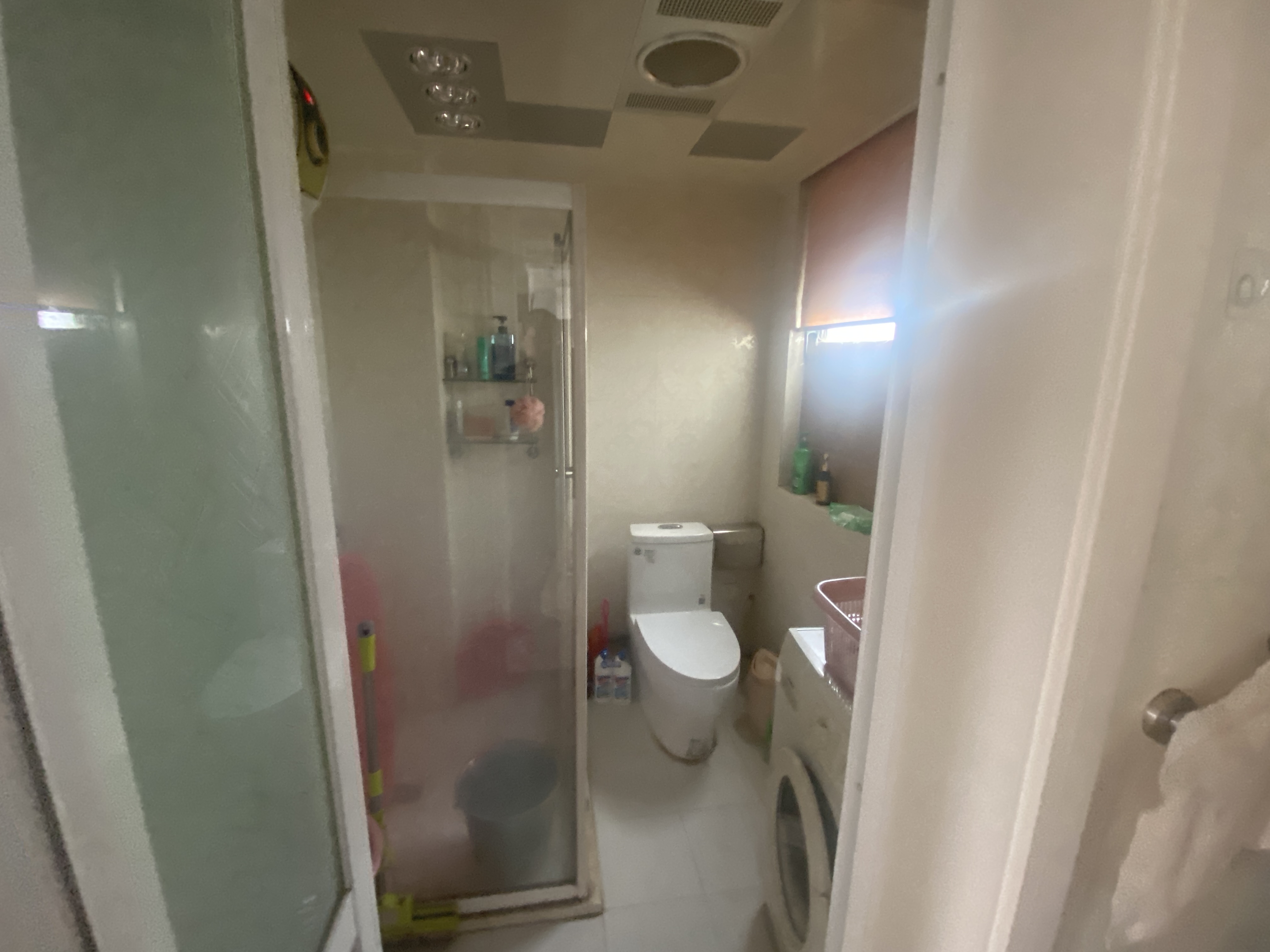 高迪晶城 2室2厅1卫 92.89m&sup2;