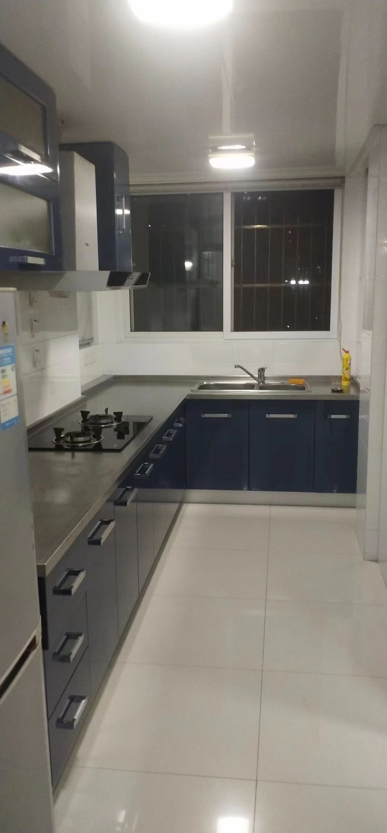 城港花苑 2室1厅1卫 104m&sup2;
