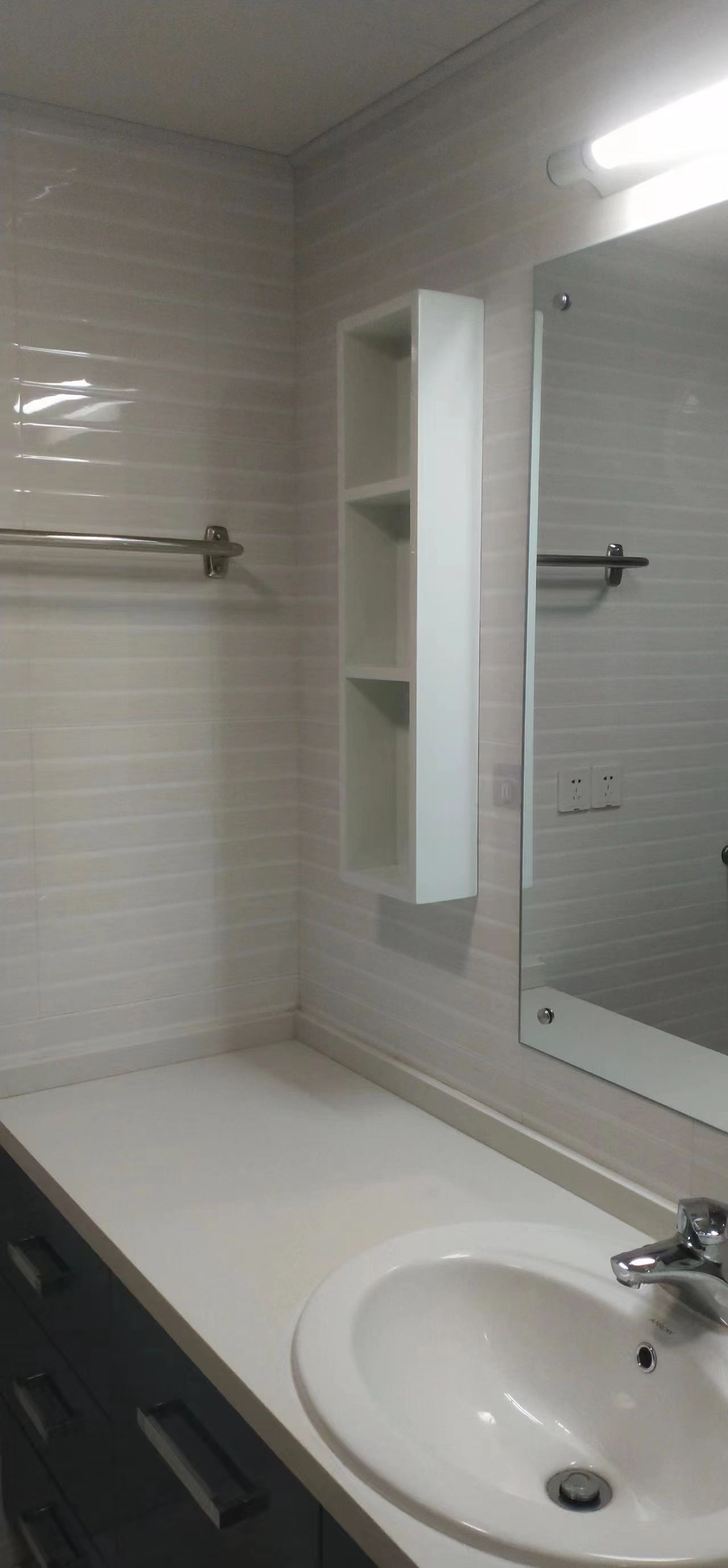 城港花苑 2室1厅1卫 104m&sup2;