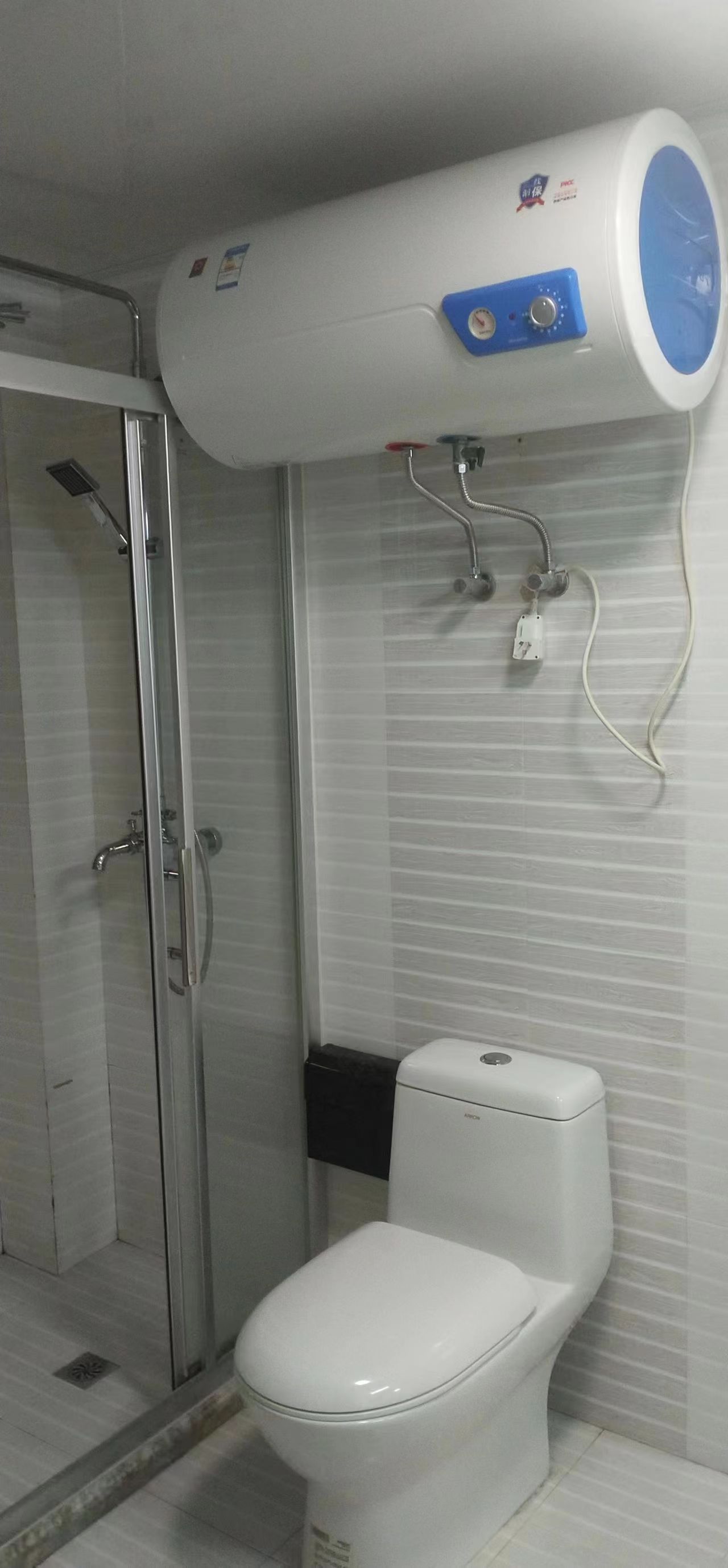 城港花苑 2室1厅1卫 104m&sup2;