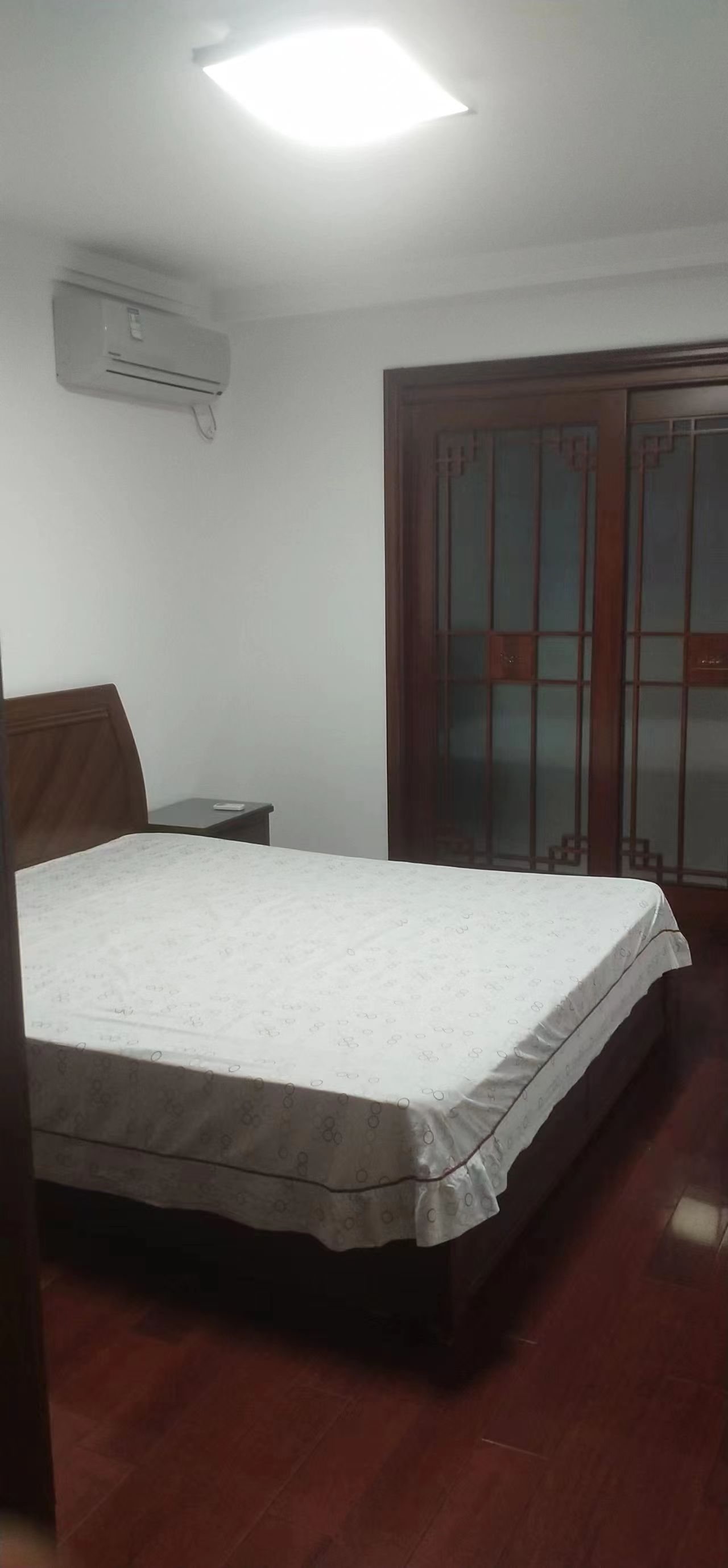城港花苑 2室1厅1卫 104m&sup2;