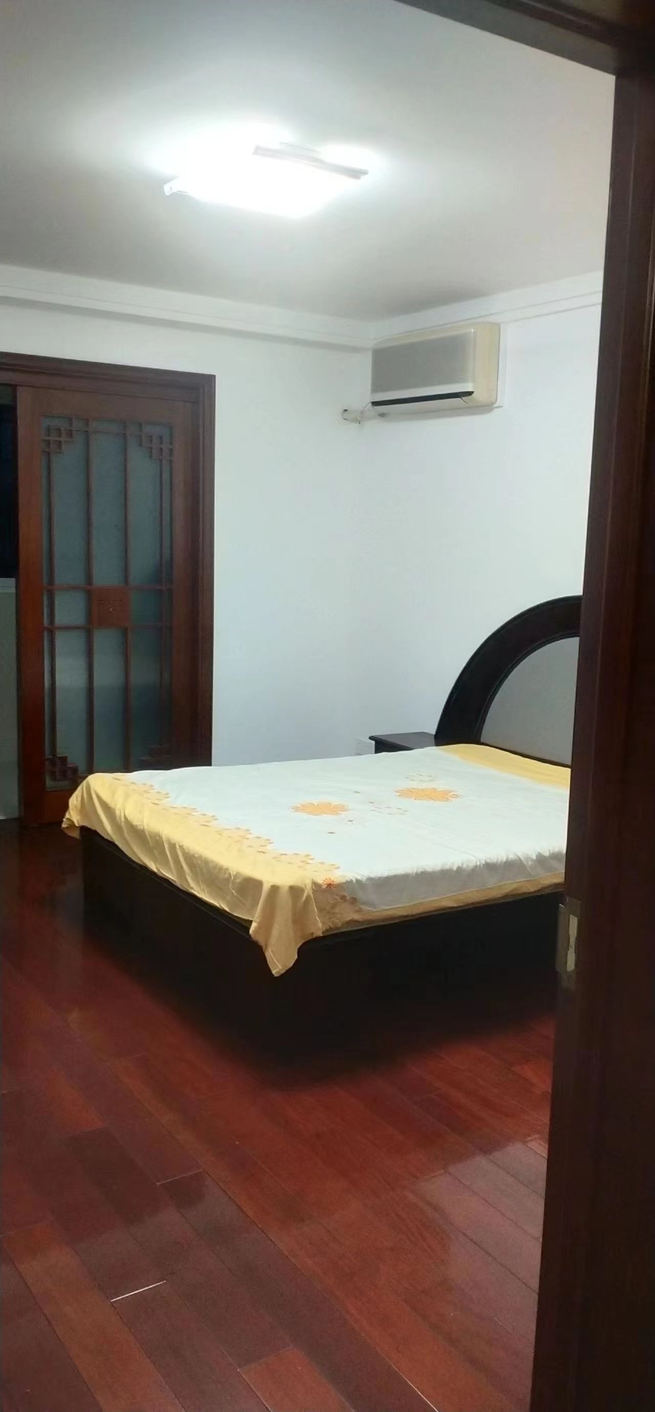 城港花苑 2室1厅1卫 104m&sup2;