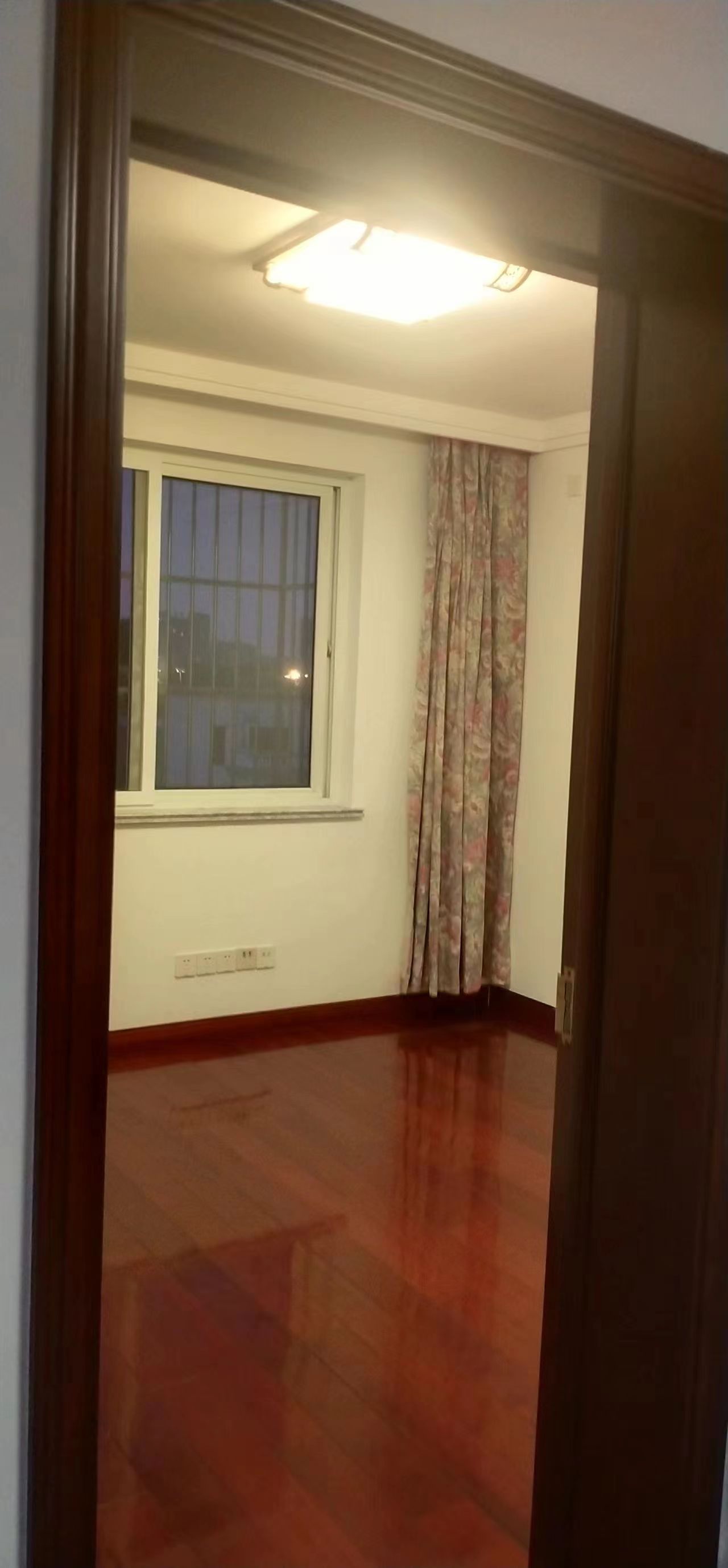 城港花苑 2室1厅1卫 104m&sup2;