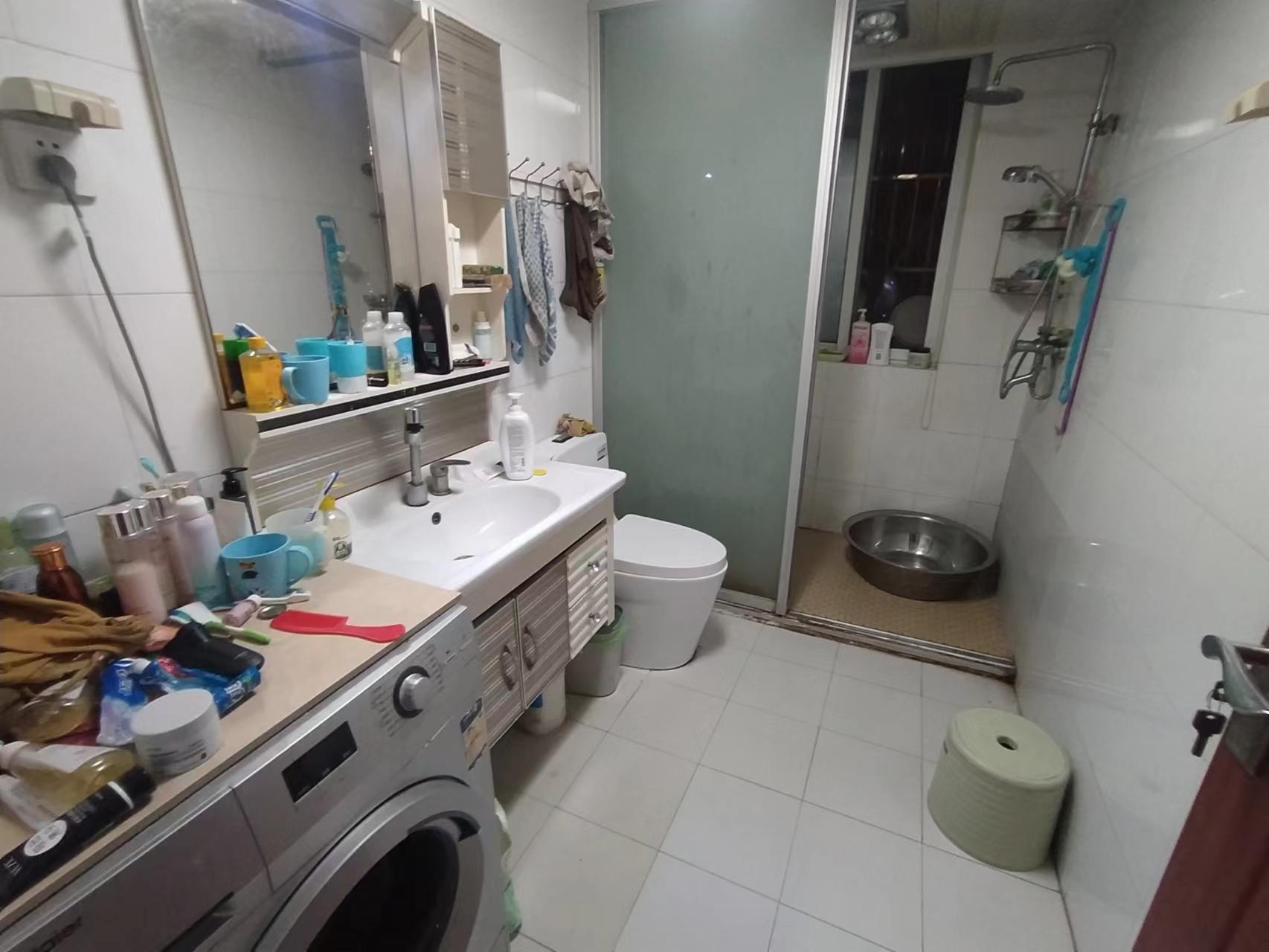 永兴佳园二期 3室1厅1卫 114.30m&sup2;