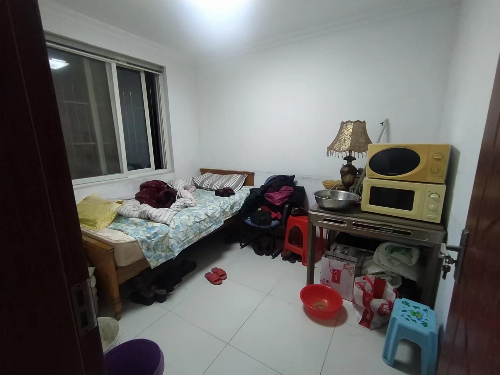 永兴佳园二期 3室1厅1卫 114.30m&sup2;