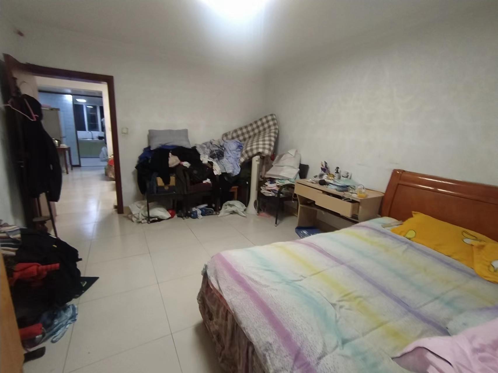 永兴佳园二期 3室1厅1卫 114.30m&sup2;