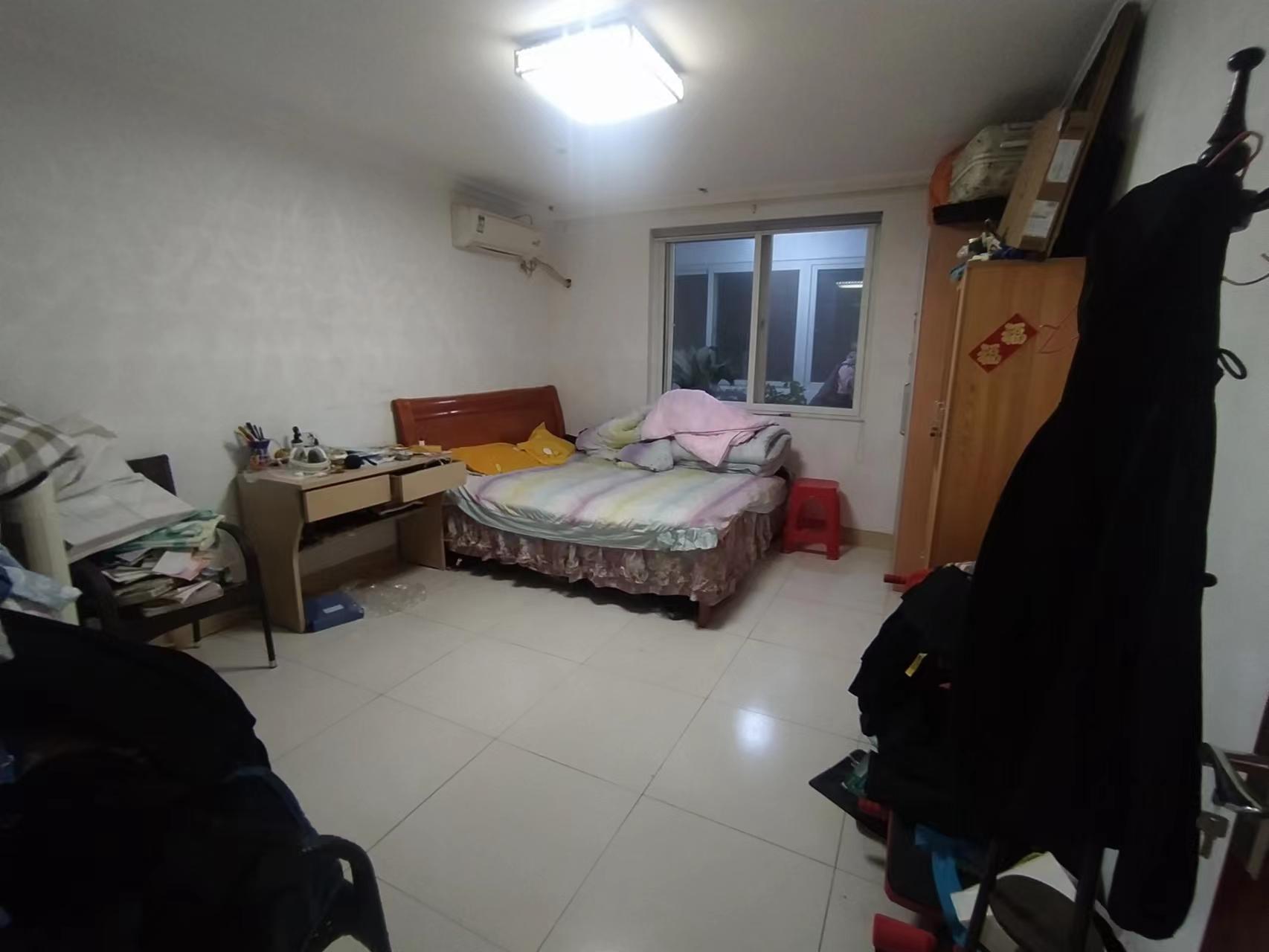 永兴佳园二期 3室1厅1卫 114.30m&sup2;