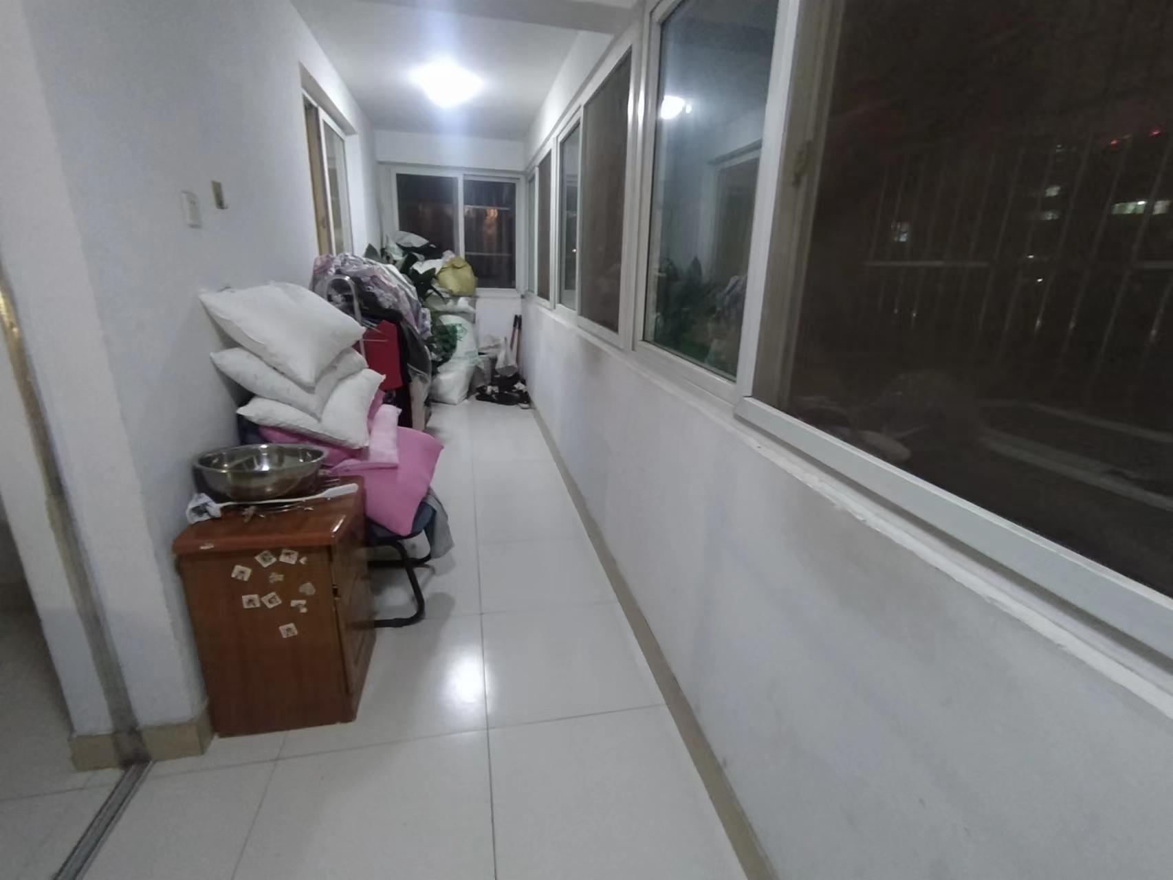 永兴佳园二期 3室1厅1卫 114.30m&sup2;