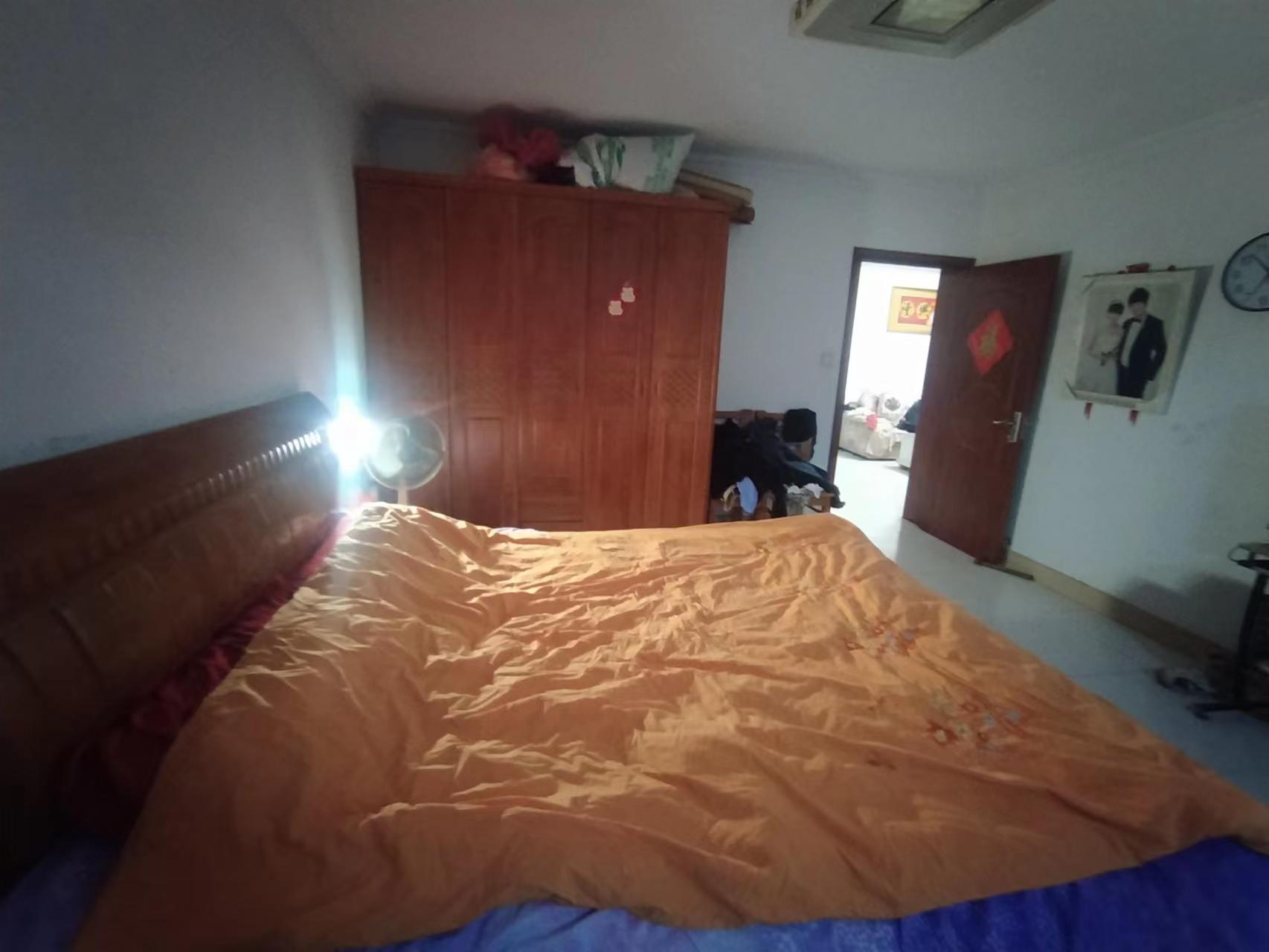 永兴佳园二期 3室1厅1卫 114.30m&sup2;