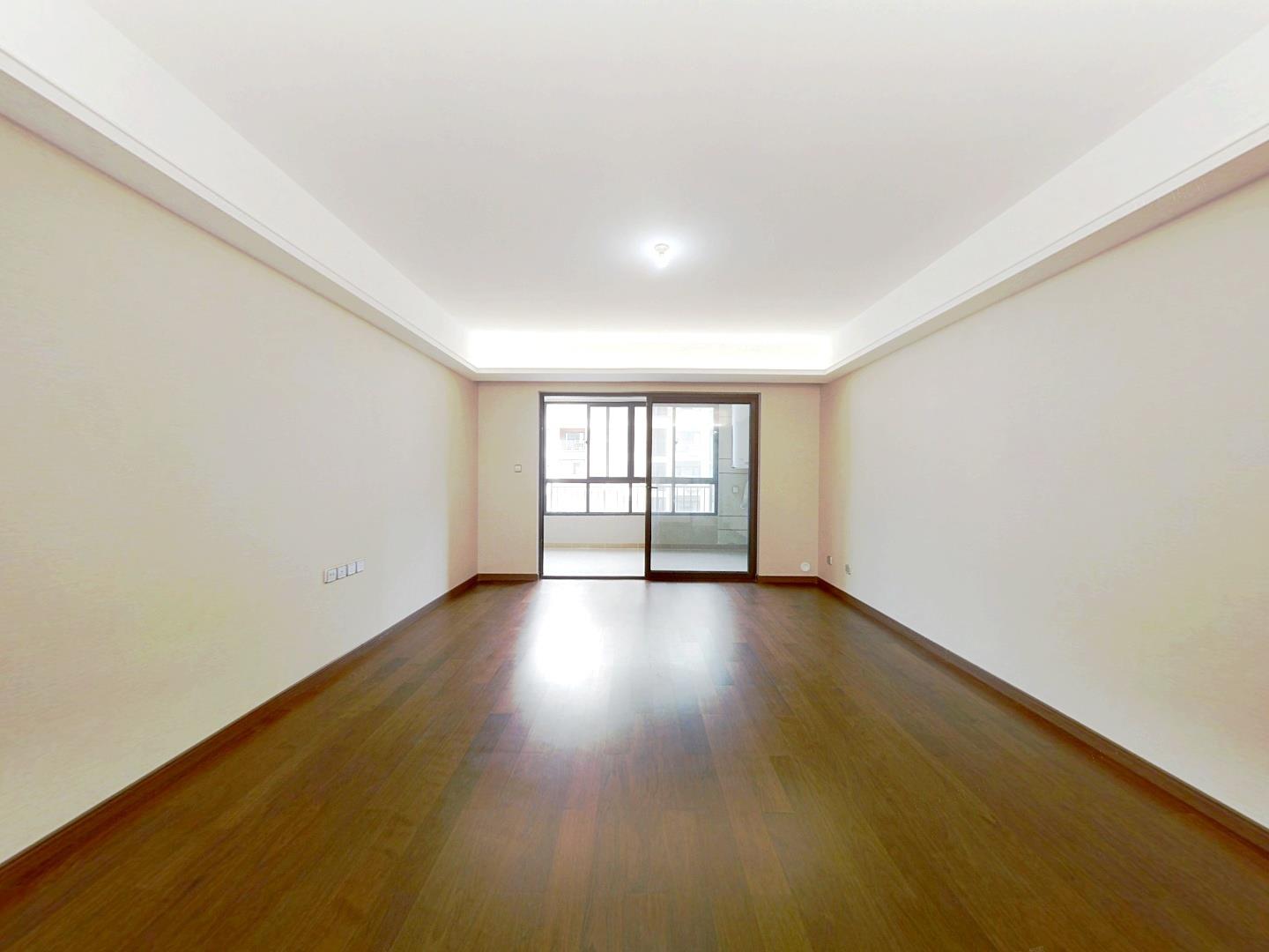 万科白鹭郡 3室2厅2卫 127.00m&sup2;