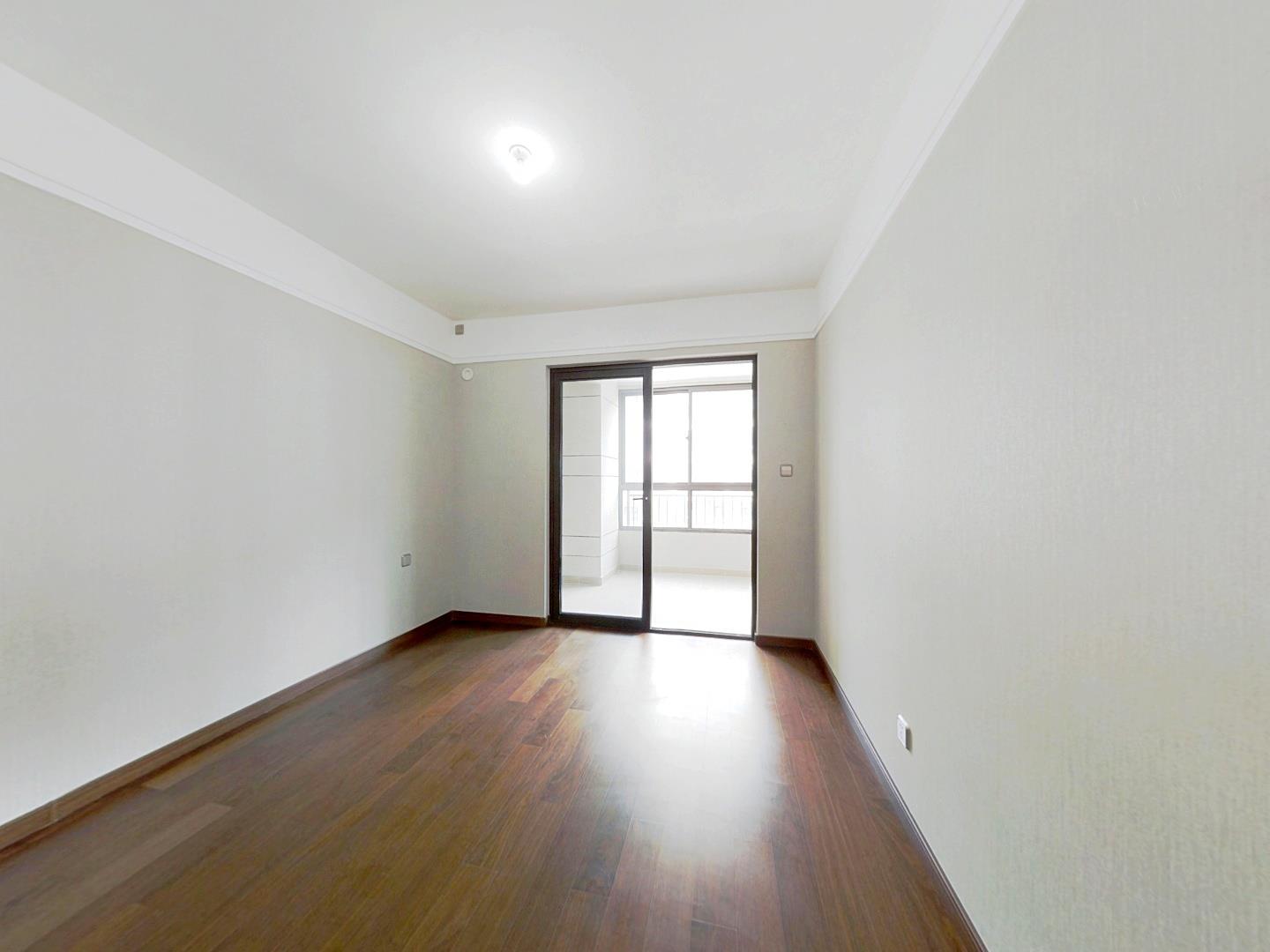 万科白鹭郡 3室厅卫 127m&sup2;