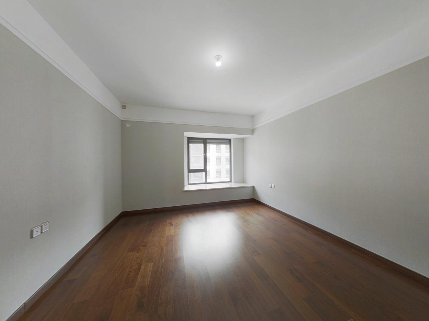 万科白鹭郡 3室厅卫 127m&sup2;