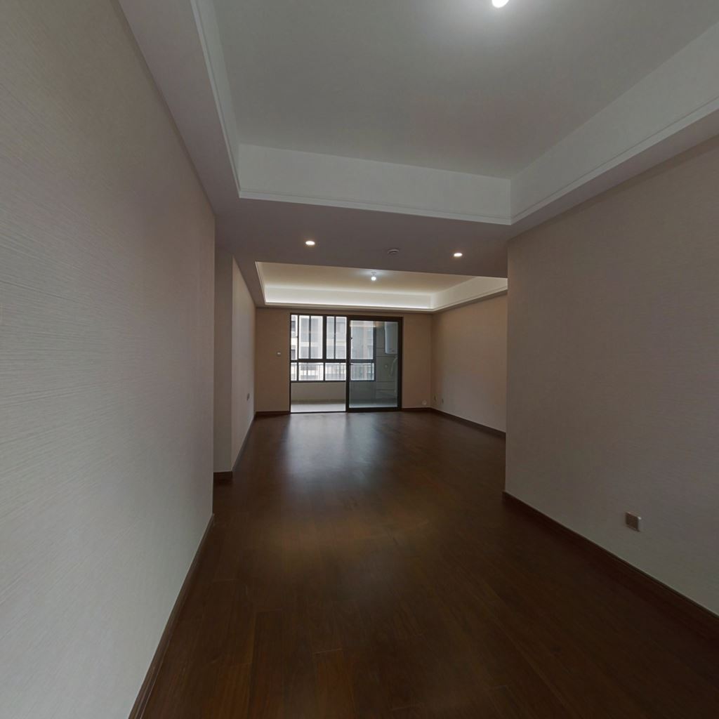 万科白鹭郡 3室厅卫 127m&sup2;