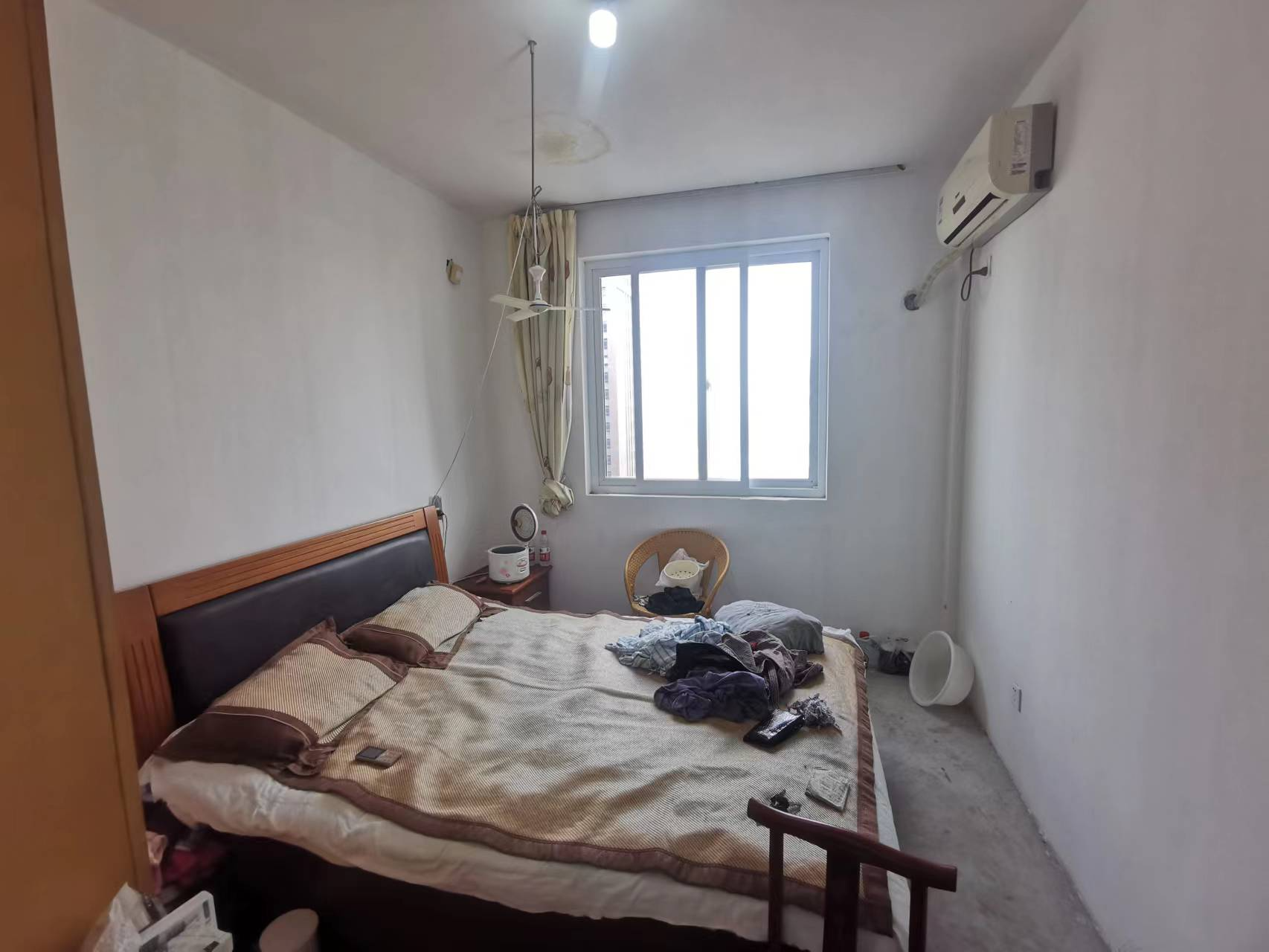 和盛林荫水岸 3室2厅1卫 130m&sup2;