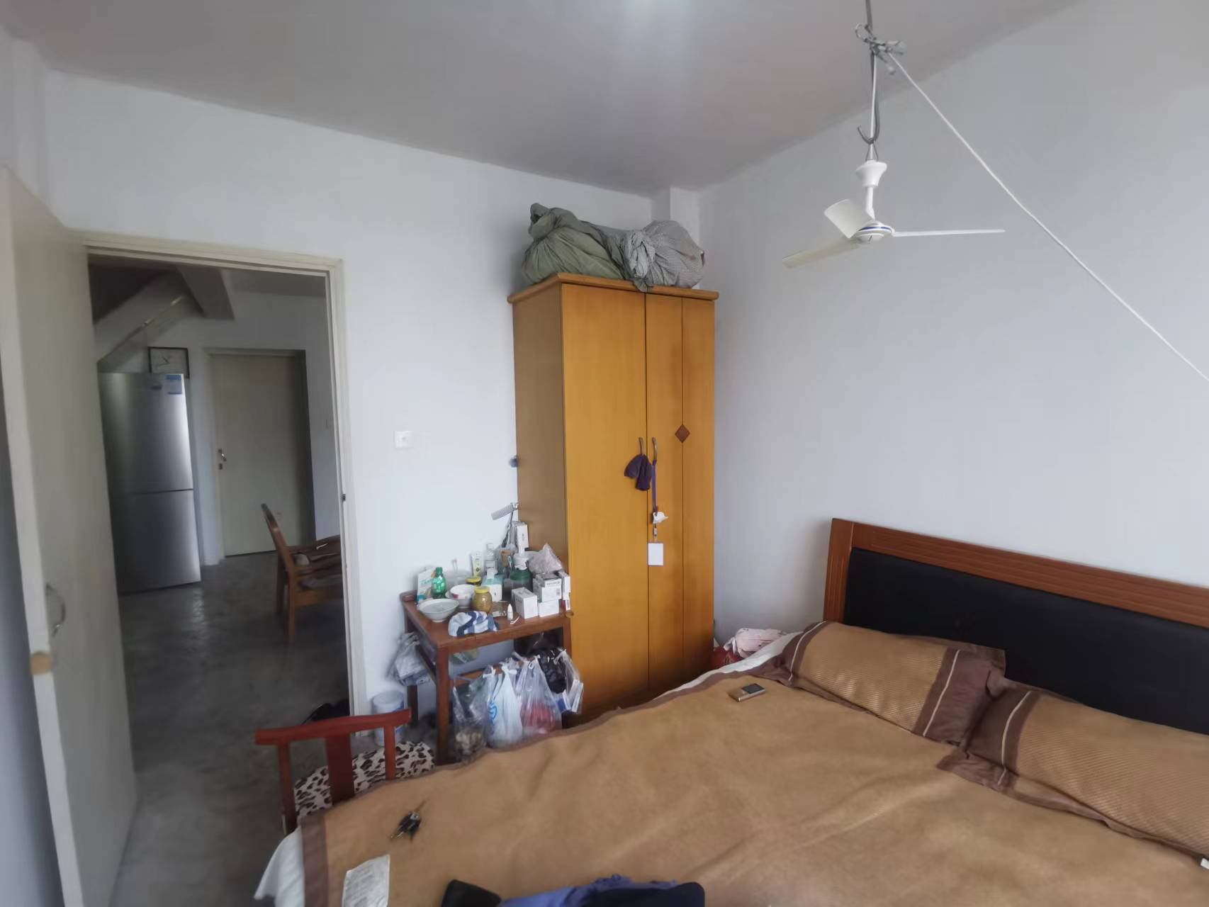 和盛林荫水岸 3室2厅1卫 130m&sup2;