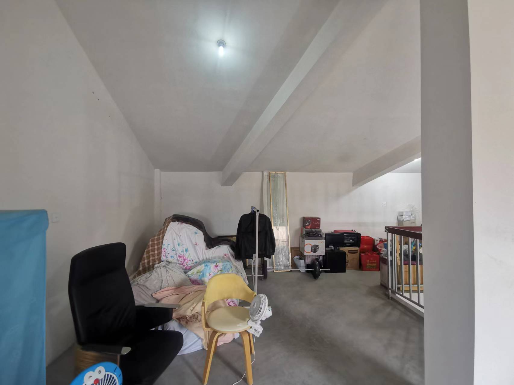 和盛林荫水岸 3室2厅1卫 130m&sup2;