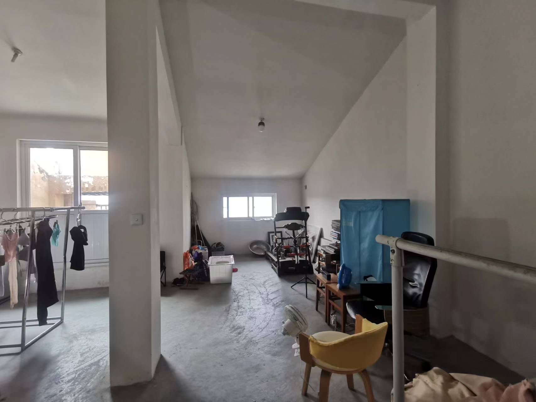 和盛林荫水岸 3室2厅1卫 130m&sup2;