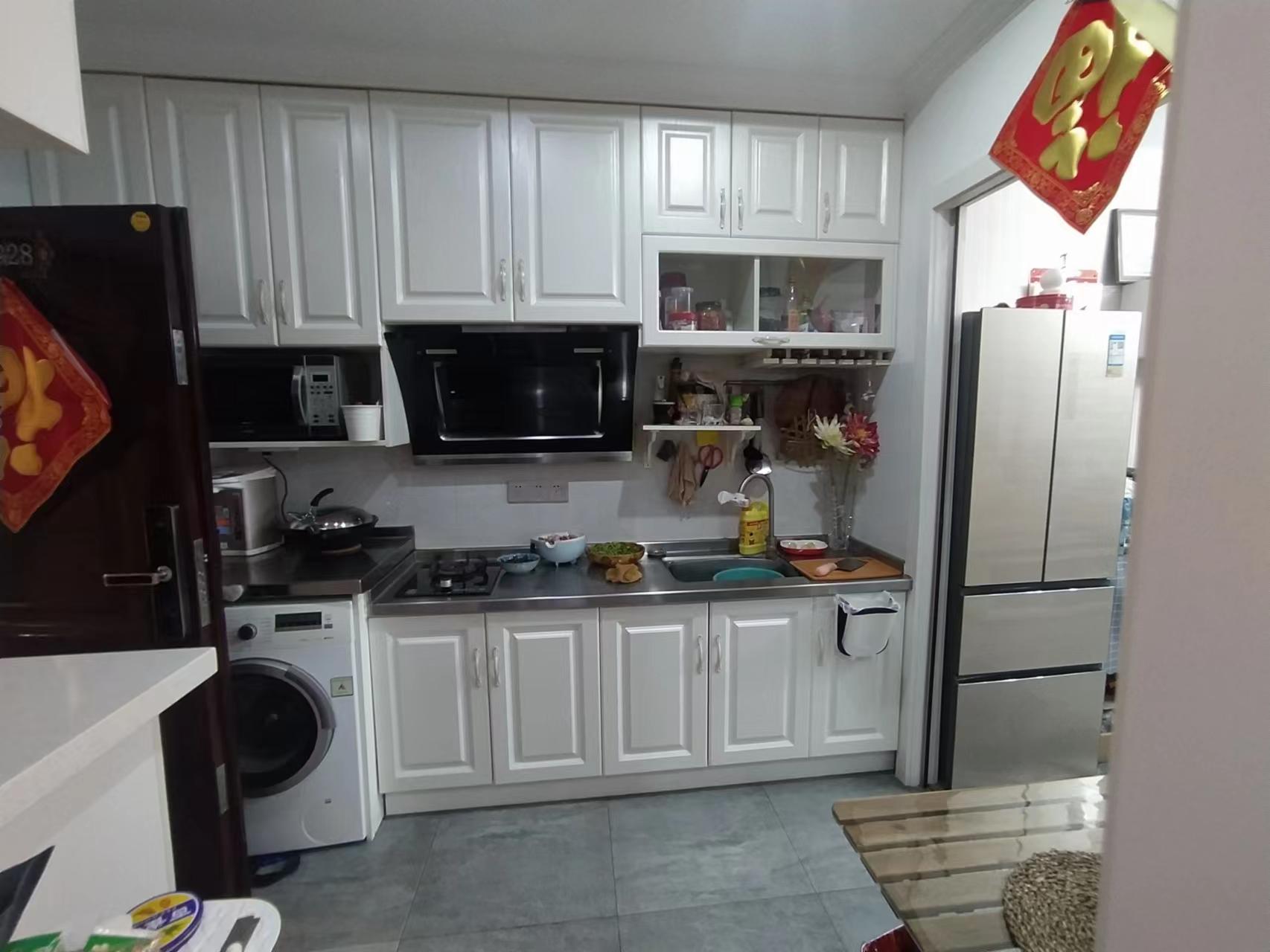 南通万达广场 1室1厅1卫 64.7m&sup2;