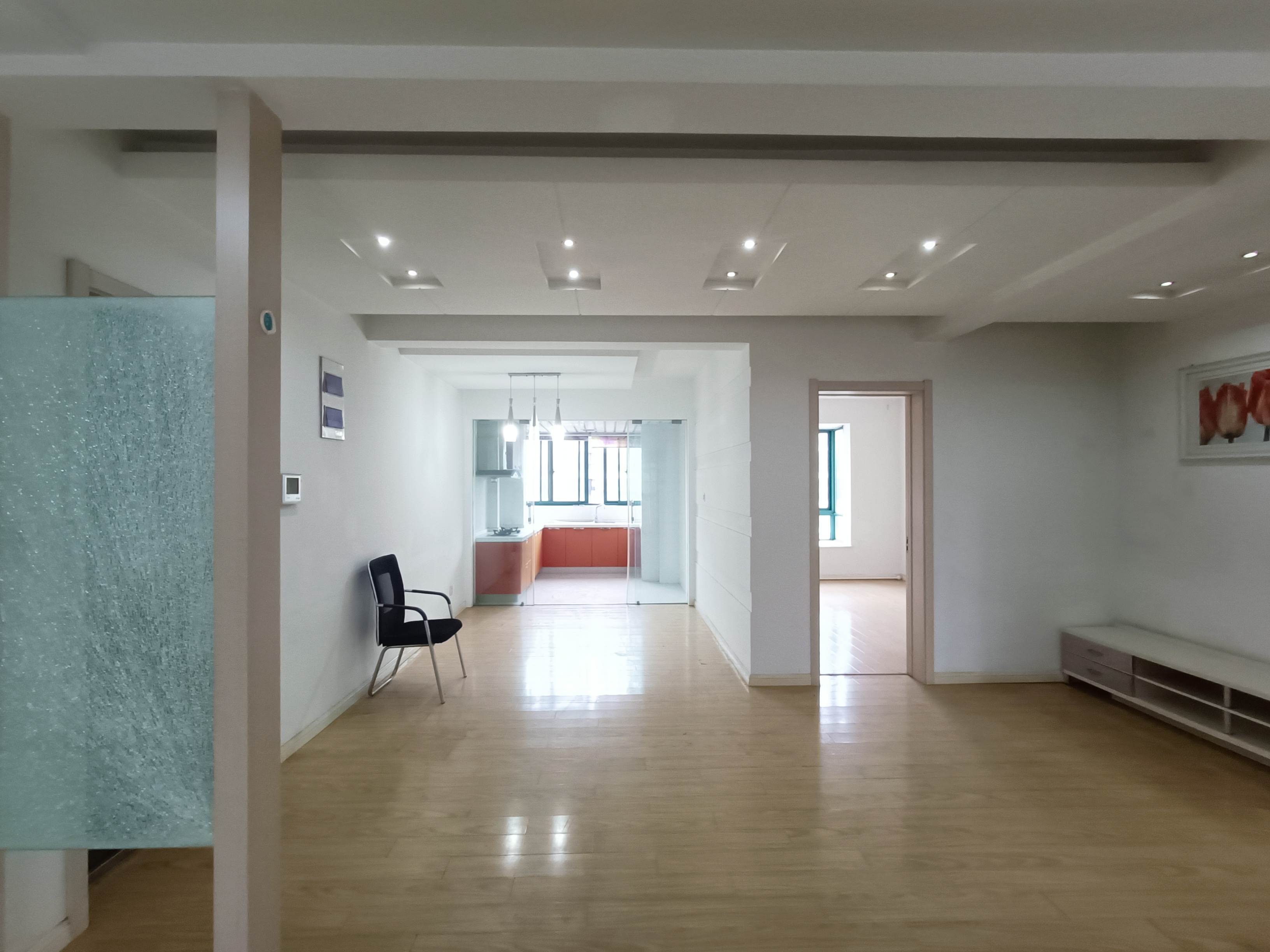 中天福邸 2室2厅1卫 111.2m&sup2;