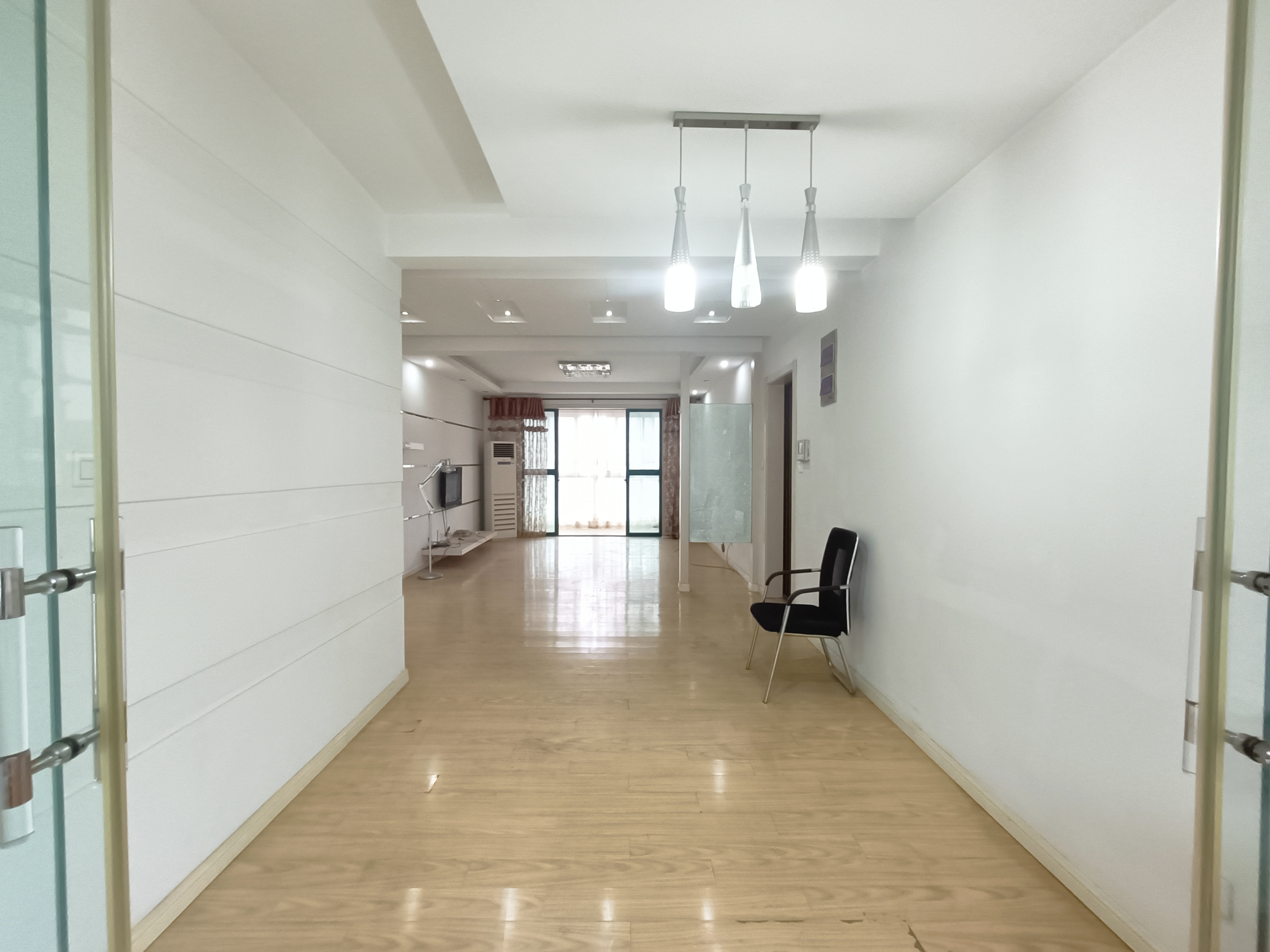 中天福邸 2室2厅1卫 111.2m&sup2;