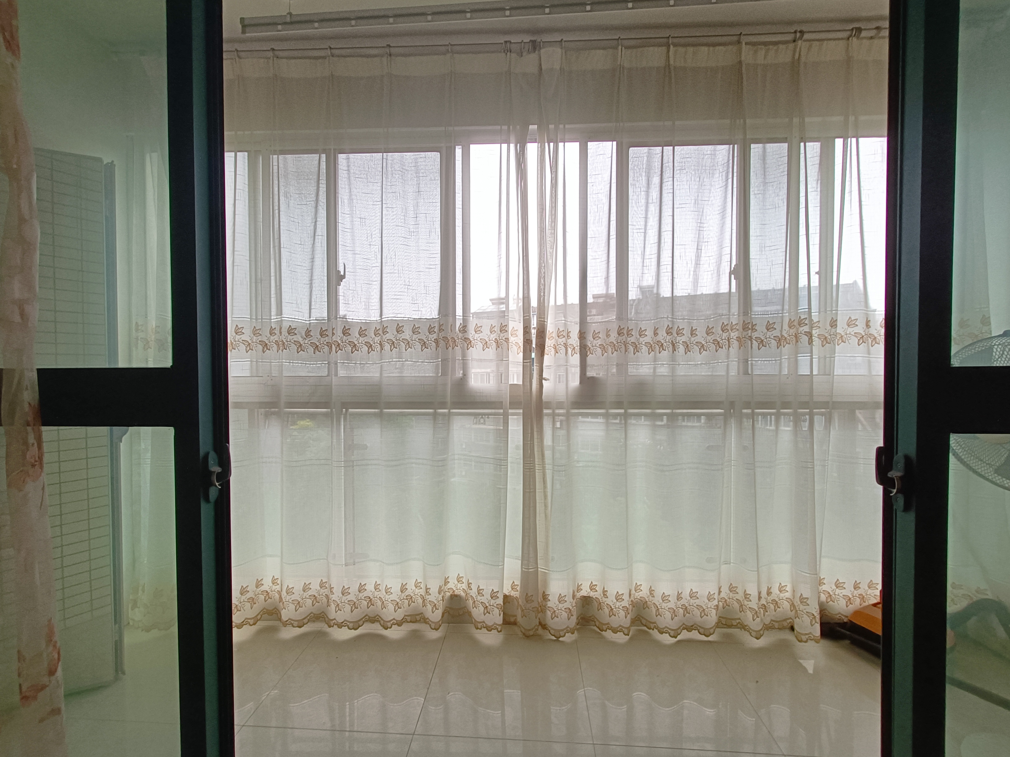 中天福邸 2室2厅1卫 111.2m&sup2;