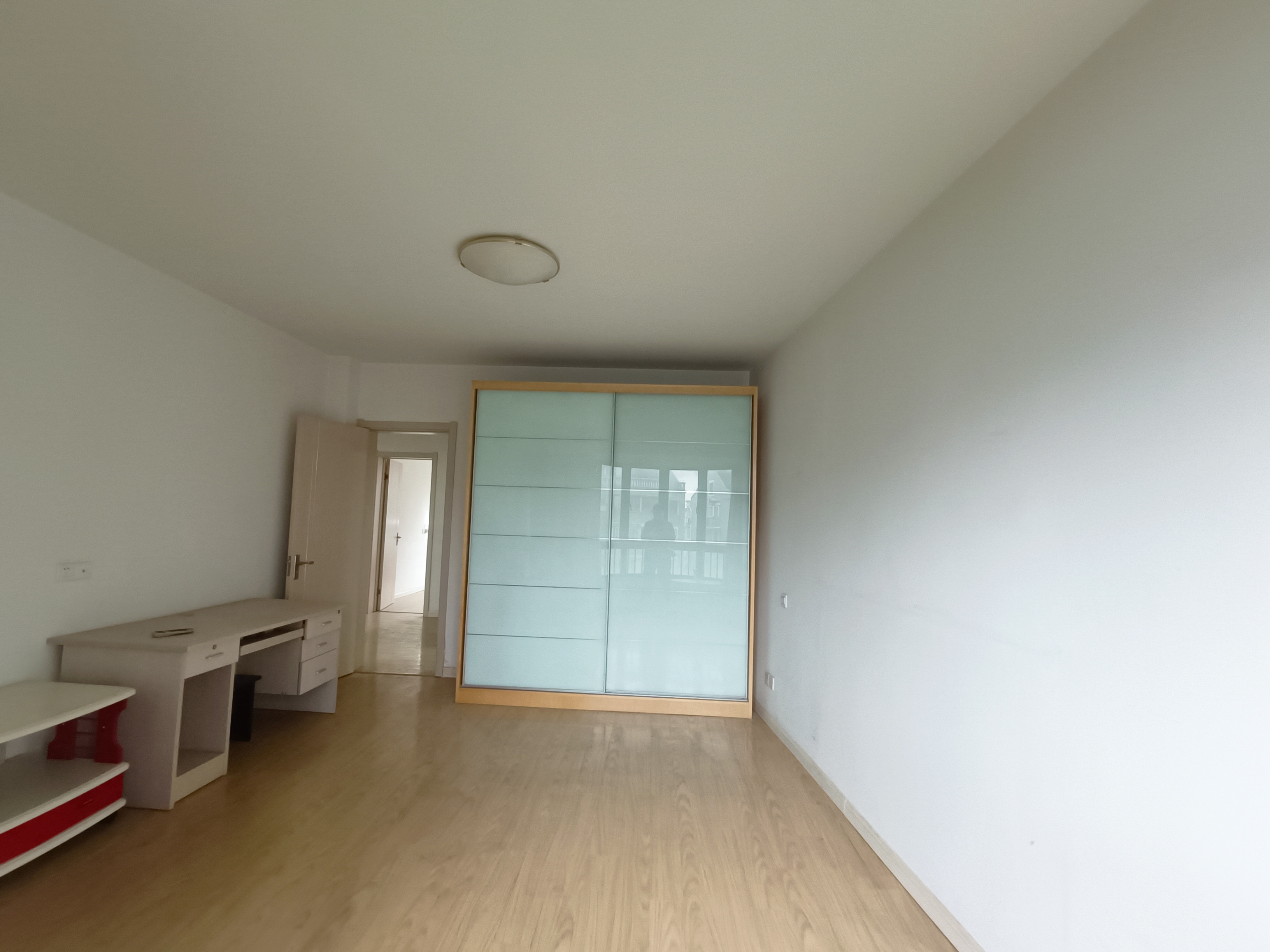 中天福邸 2室2厅1卫 111.2m&sup2;