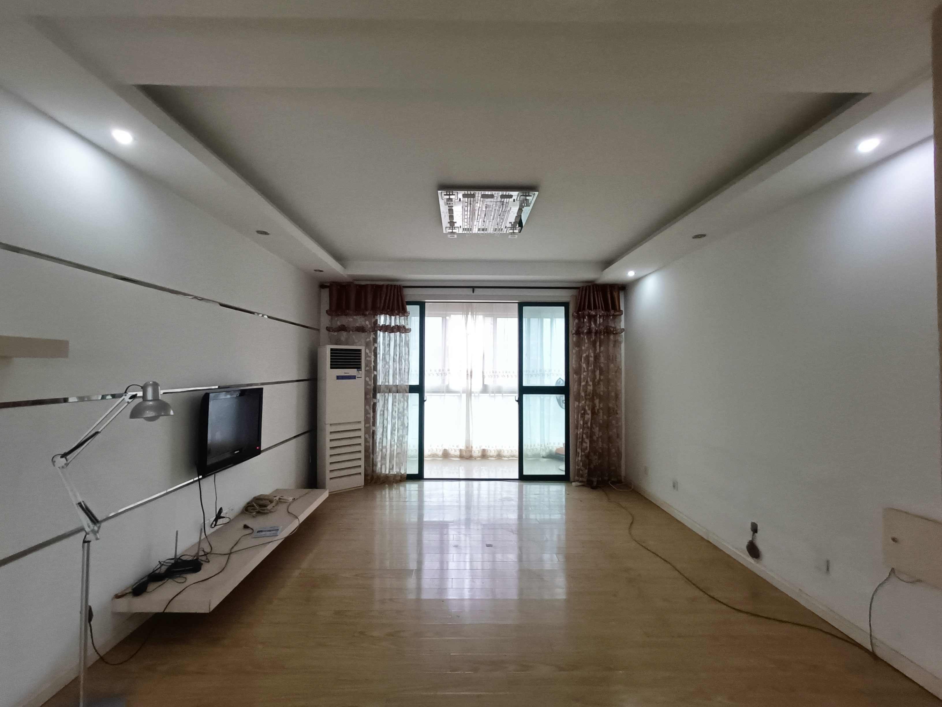 中天福邸 2室2厅1卫 111.2m&sup2;