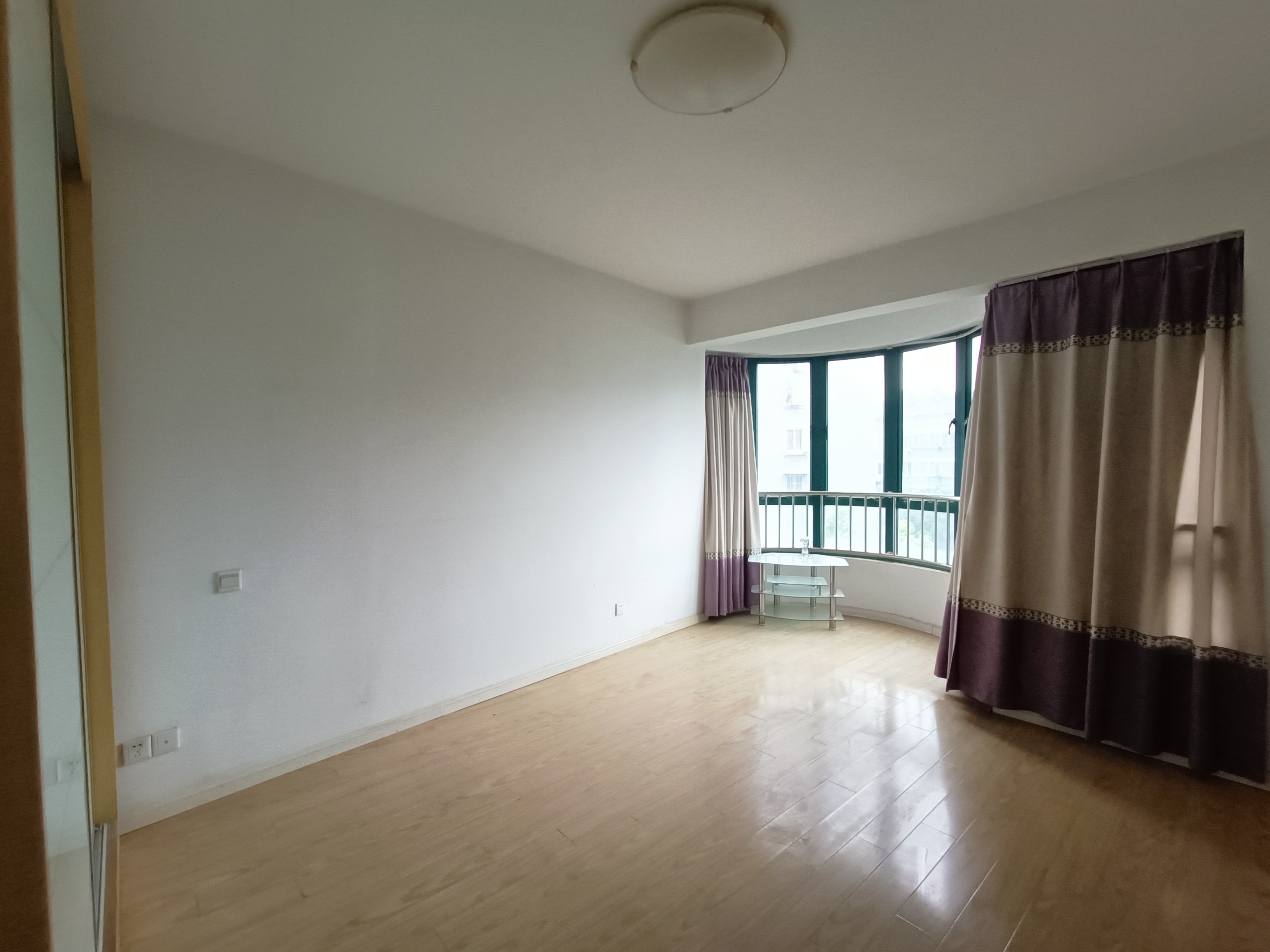 中天福邸 2室2厅1卫 111.2m&sup2;