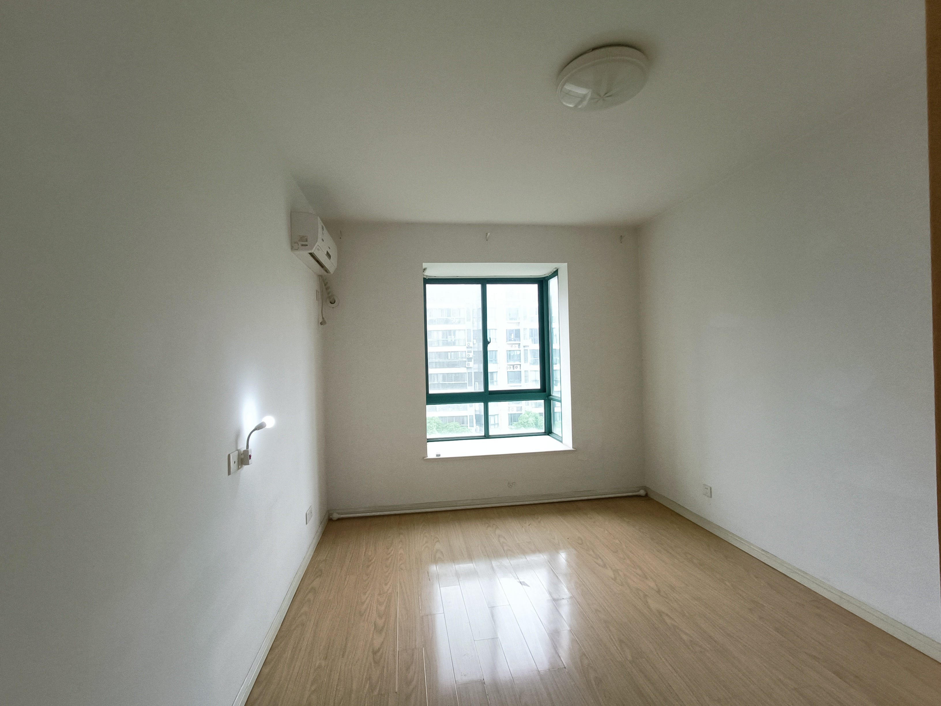 中天福邸 2室2厅1卫 111.2m&sup2;