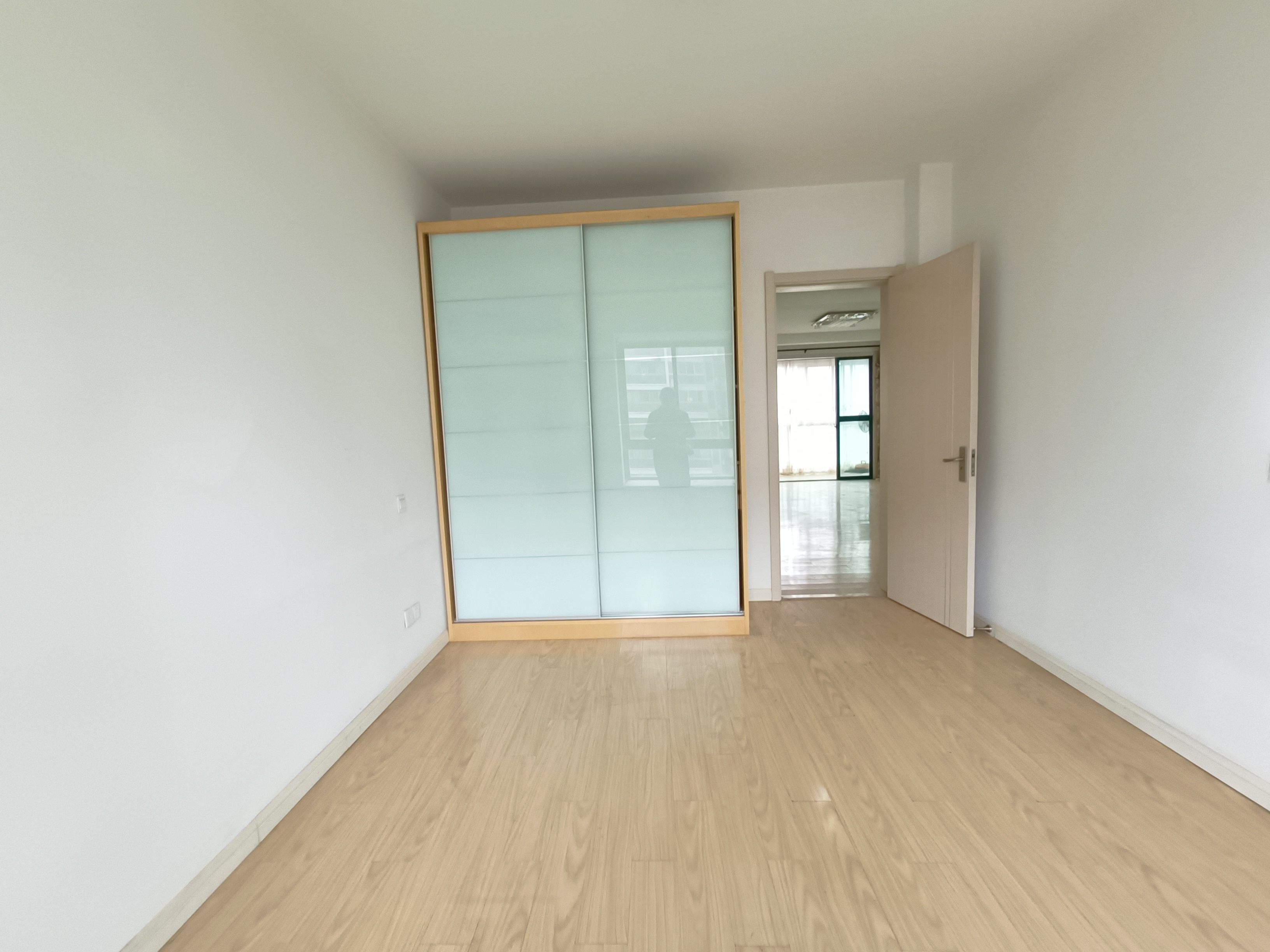 中天福邸 2室2厅1卫 111.2m&sup2;
