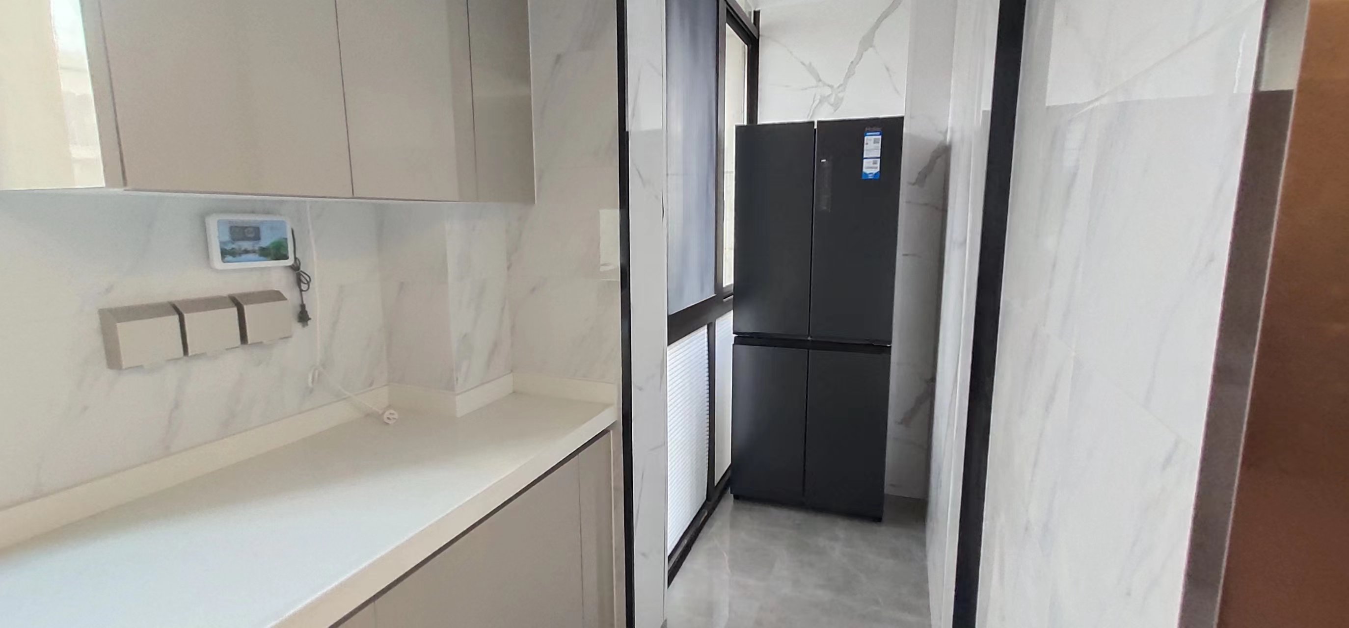 中海上东区 3室2厅2卫 124m&sup2;