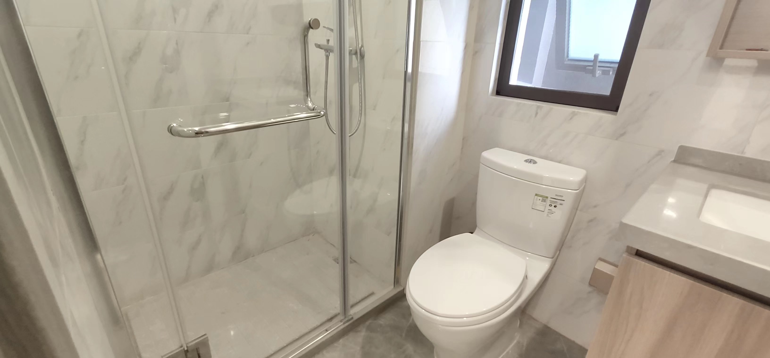 中海上东区 3室2厅2卫 124m&sup2;