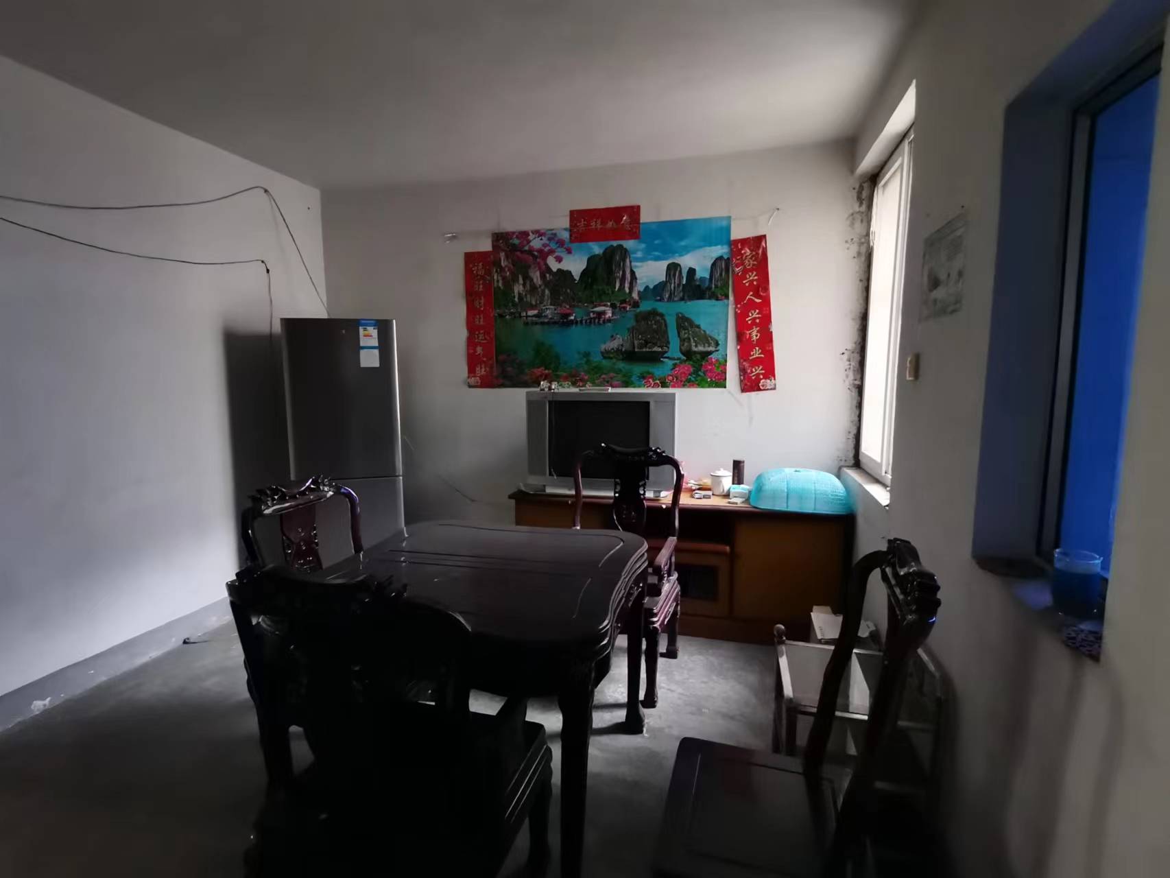 光明南村 2室1厅1卫 80m&sup2;