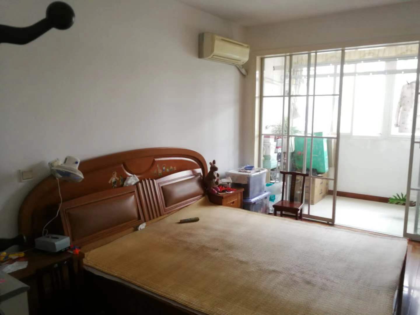 怡安花苑南区 3室2厅1卫 138.00m&sup2;