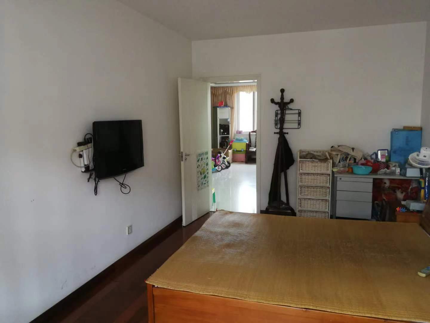 怡安花苑南区 3室2厅1卫 138.00m&sup2;