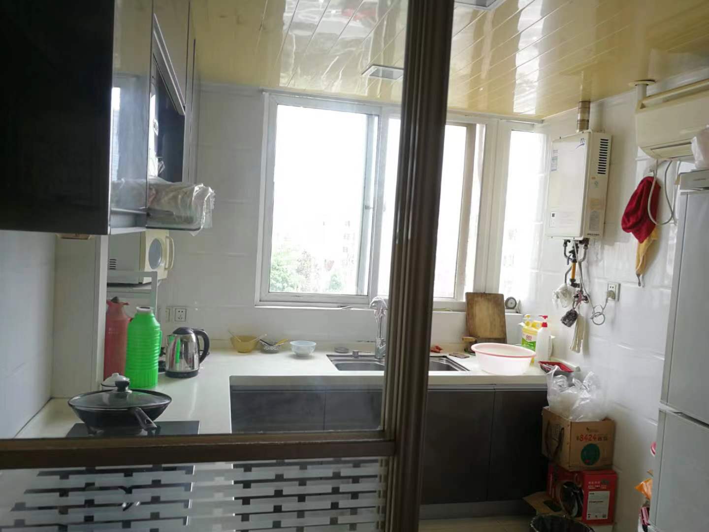怡安花苑南区 3室2厅1卫 138.00m&sup2;