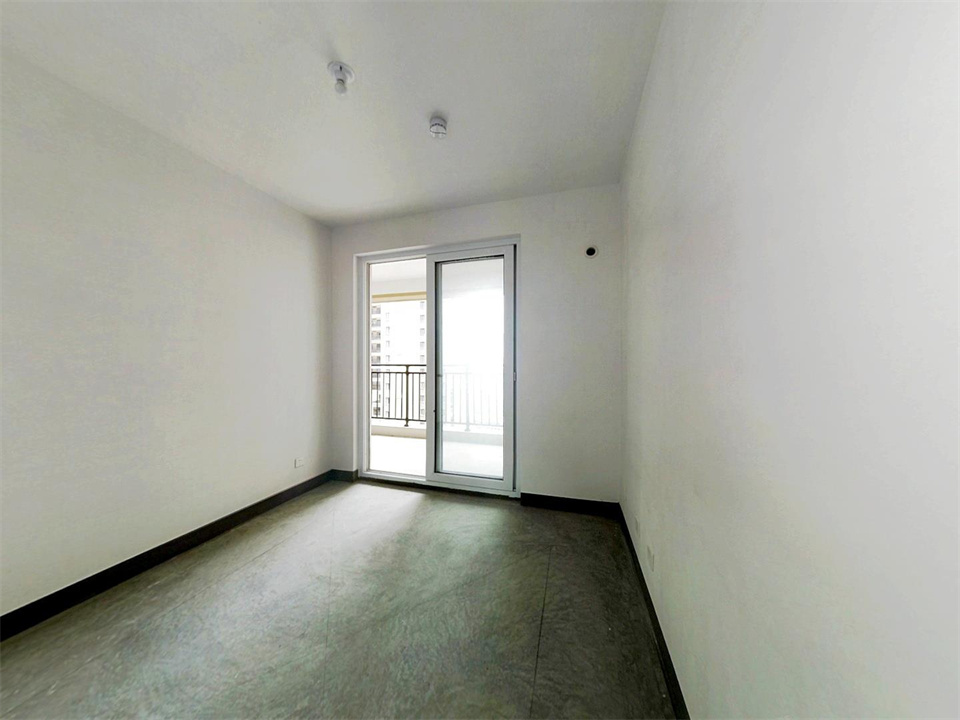 新城香溢紫郡 3室2厅1卫 117m&sup2;