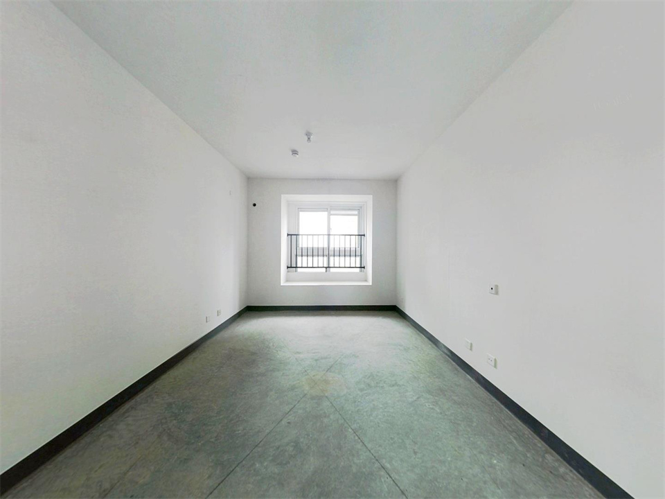 新城香溢紫郡 3室2厅1卫 117m&sup2;