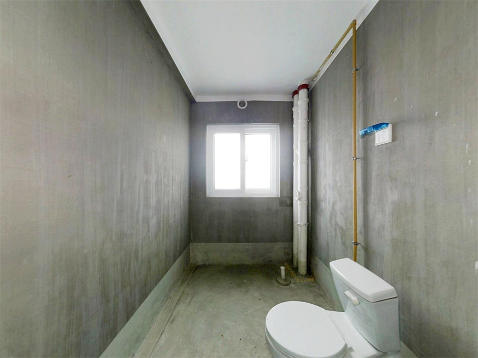 新城香溢紫郡 3室2厅1卫 117m&sup2;