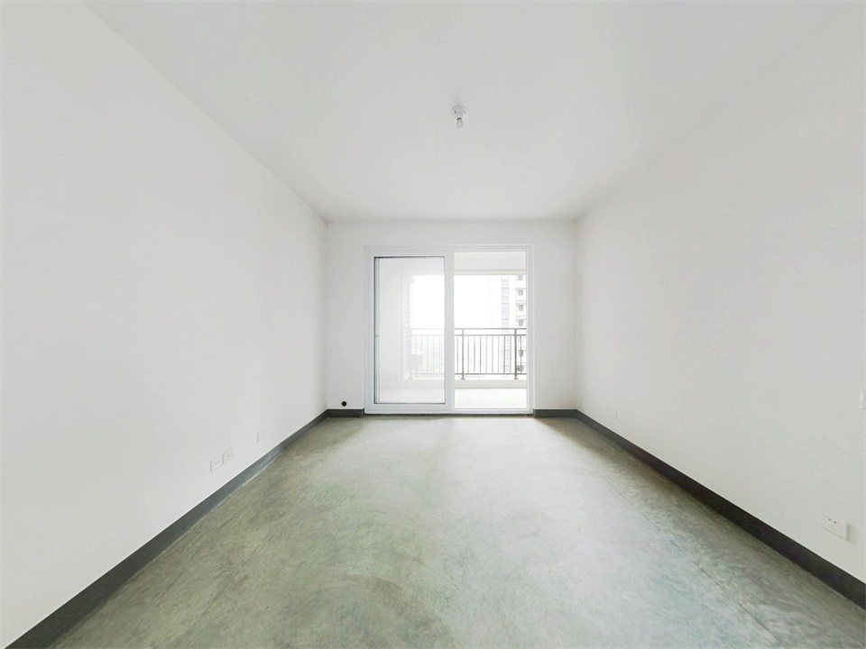 新城香溢紫郡 3室2厅1卫 117m&sup2;